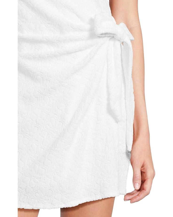 Isola Vita Wrap Romper Product Image