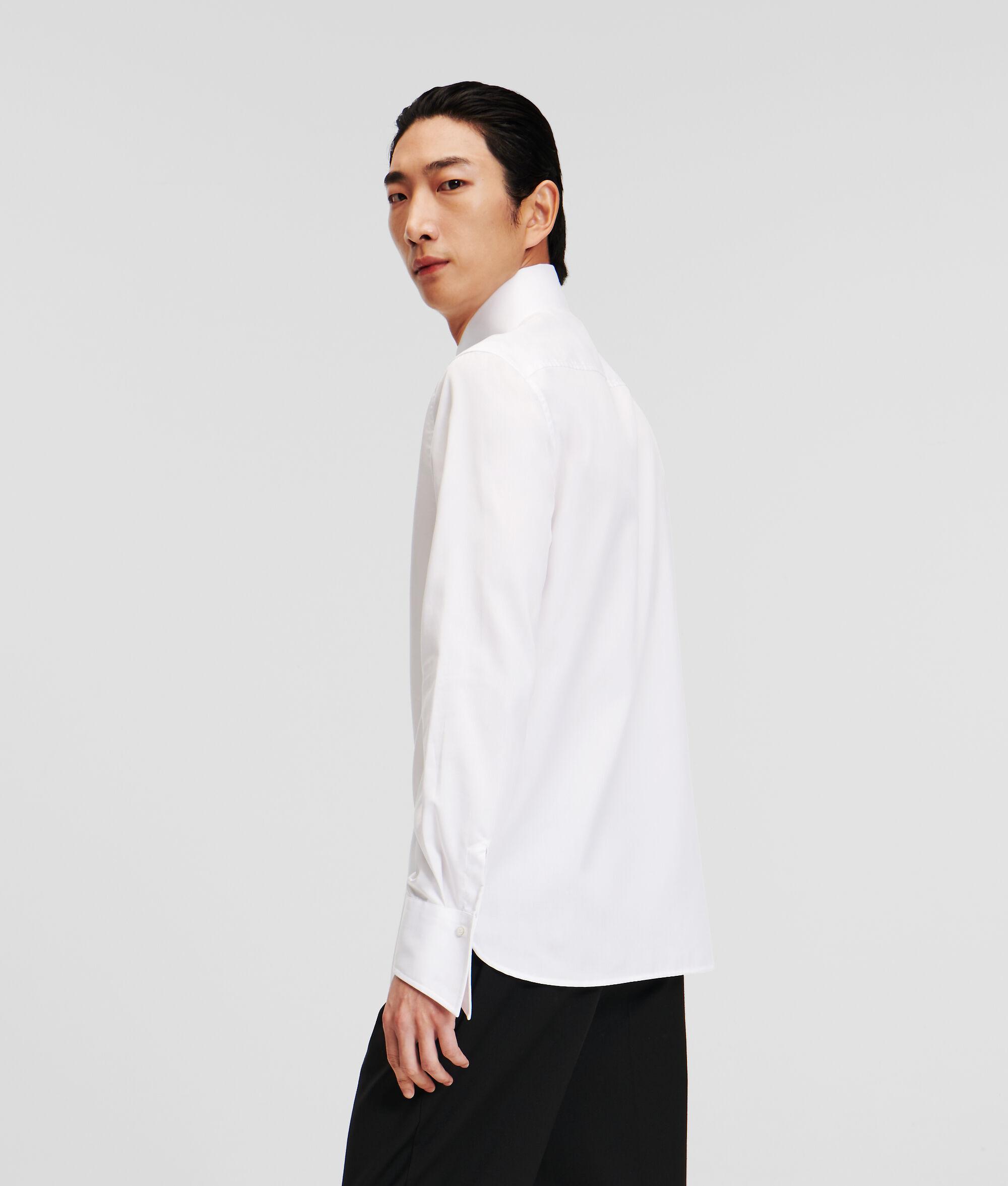 KARL ESSENTIAL SHIRT Product Image