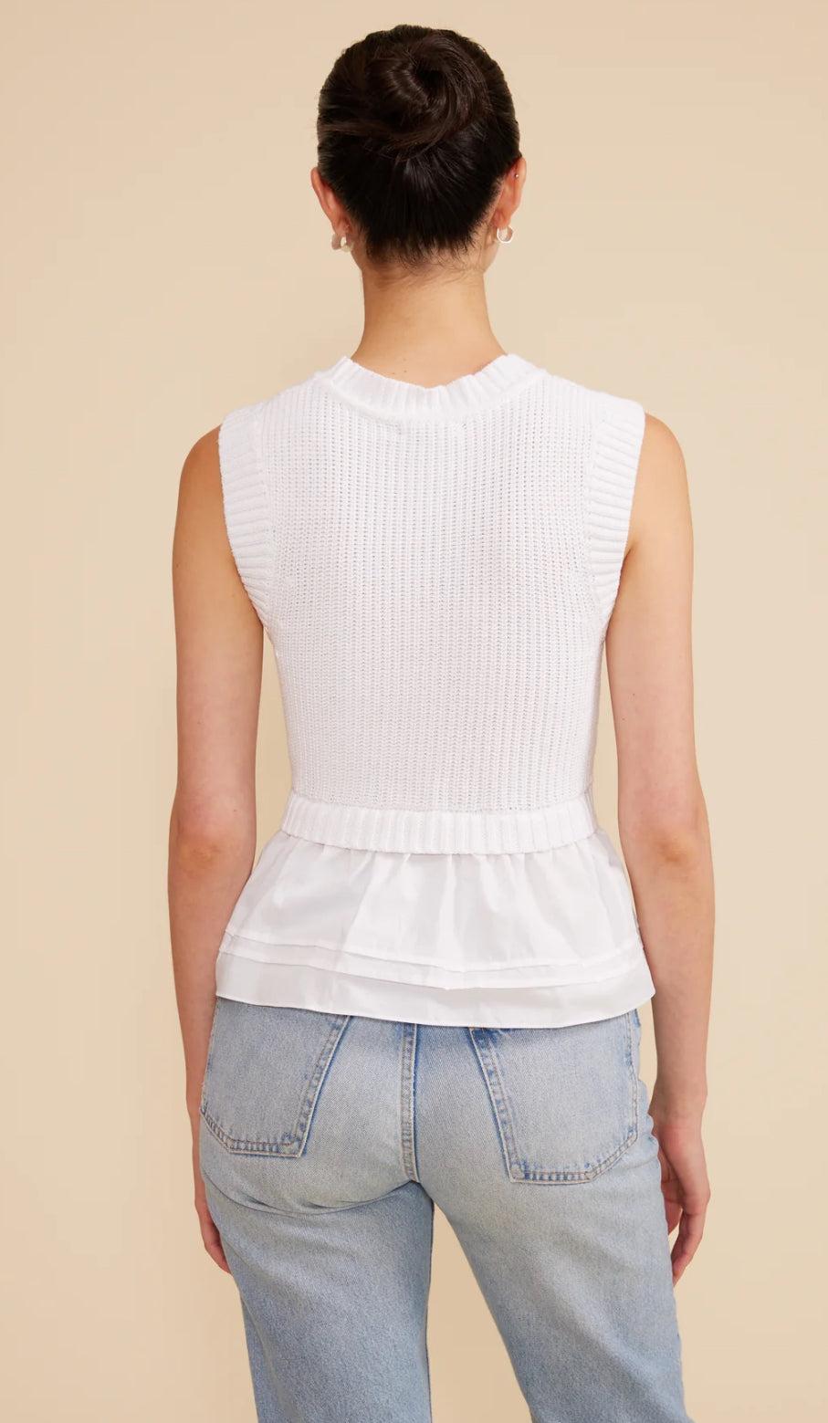 Lucy Paris Millie Top Product Image