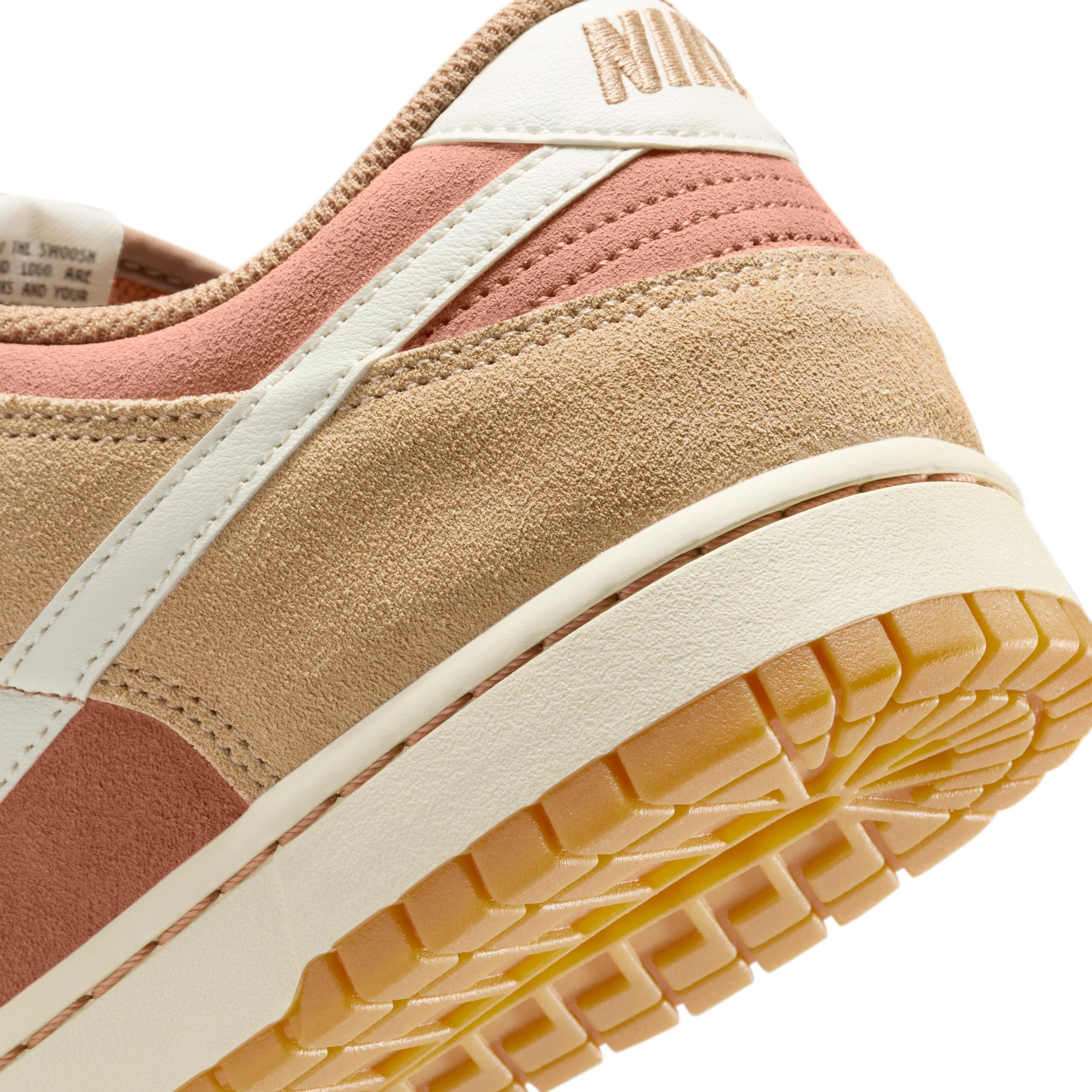 Nike Men's Dunk Low Retro SE Shoes Product Image