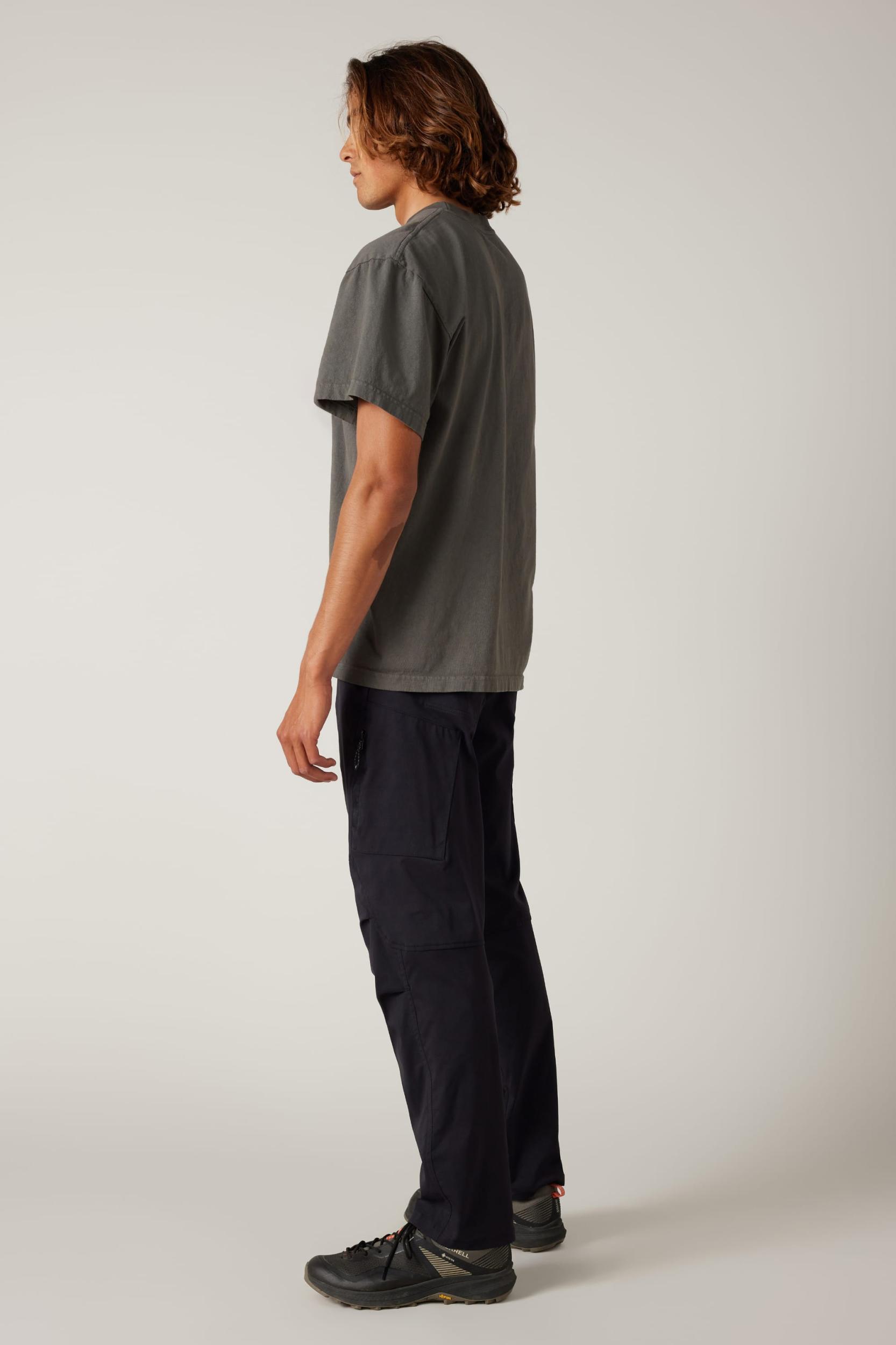 686 Men's Anything Cargo Pant - Relaxed Fit Male Product Image