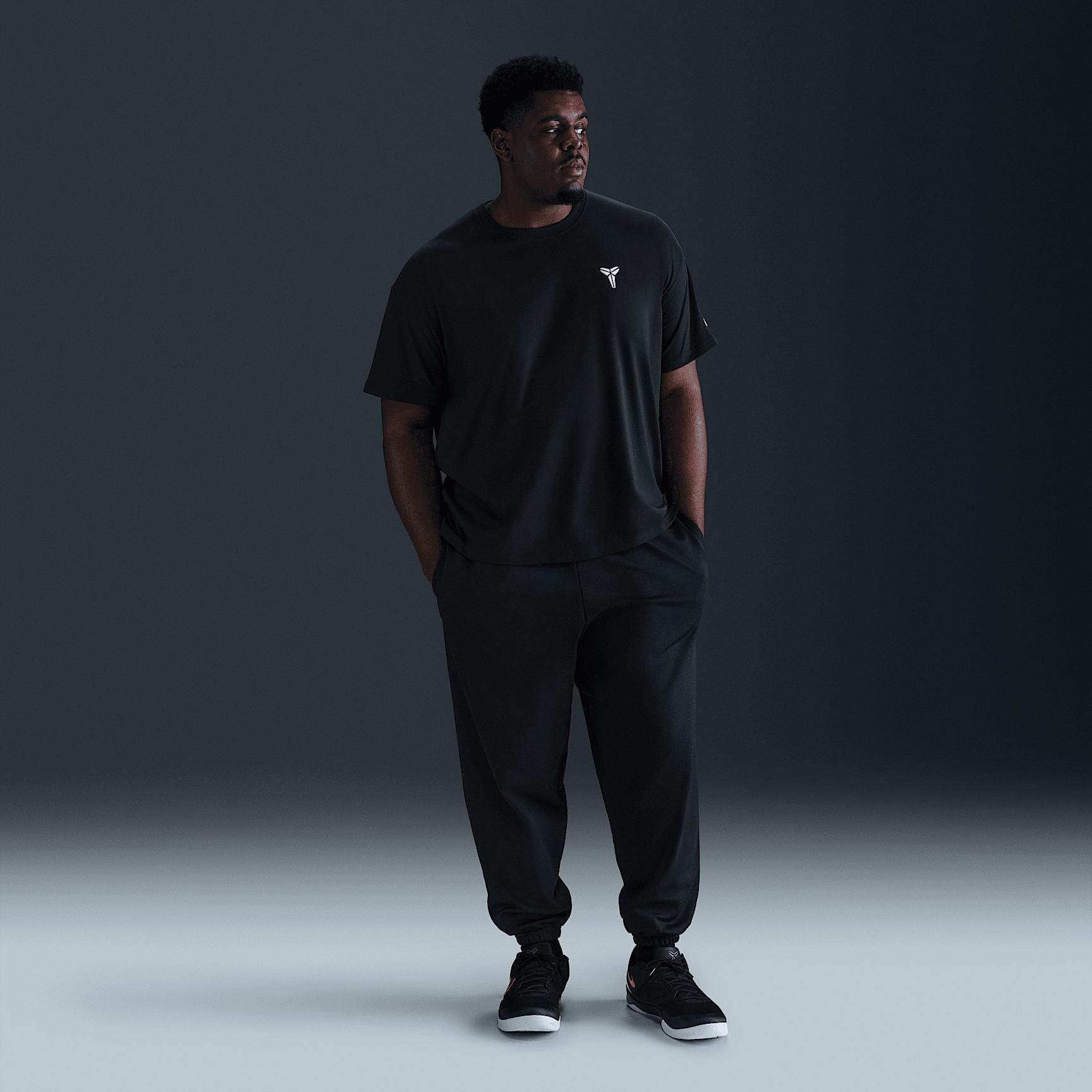 Nike Mens Kobe Basketball T-Shirt | HJ3318-504 Product Image