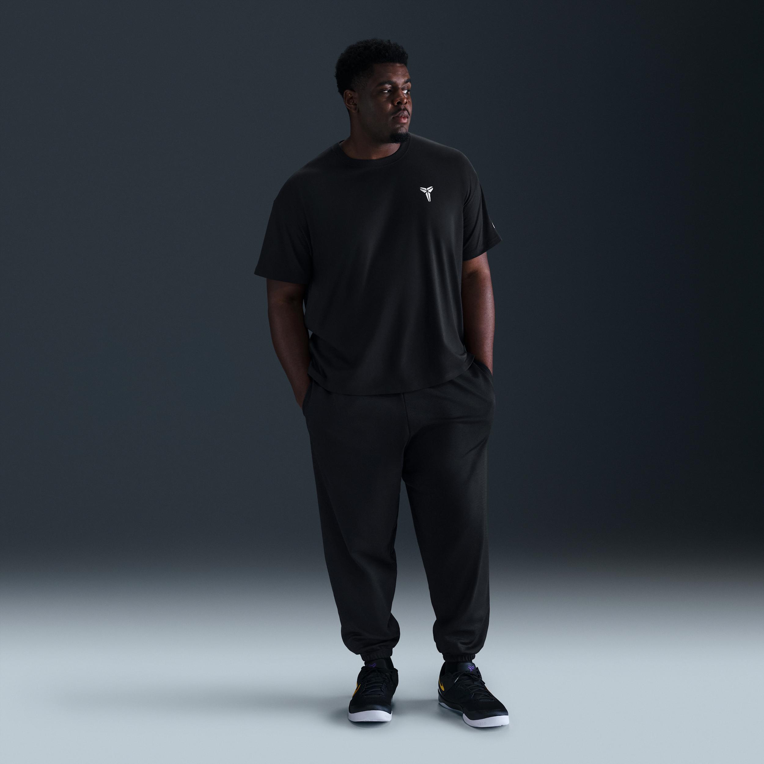 Nike Mens Kobe Basketball T-Shirt | HJ3318-504 Product Image