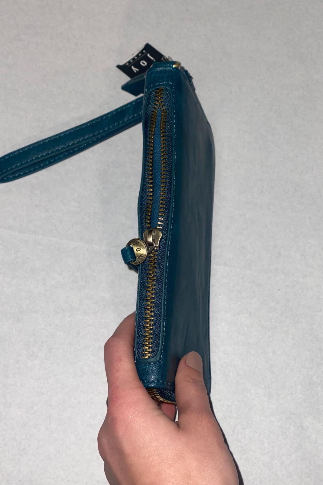 Chloe Zip Around Wristlet & Wallet Product Image