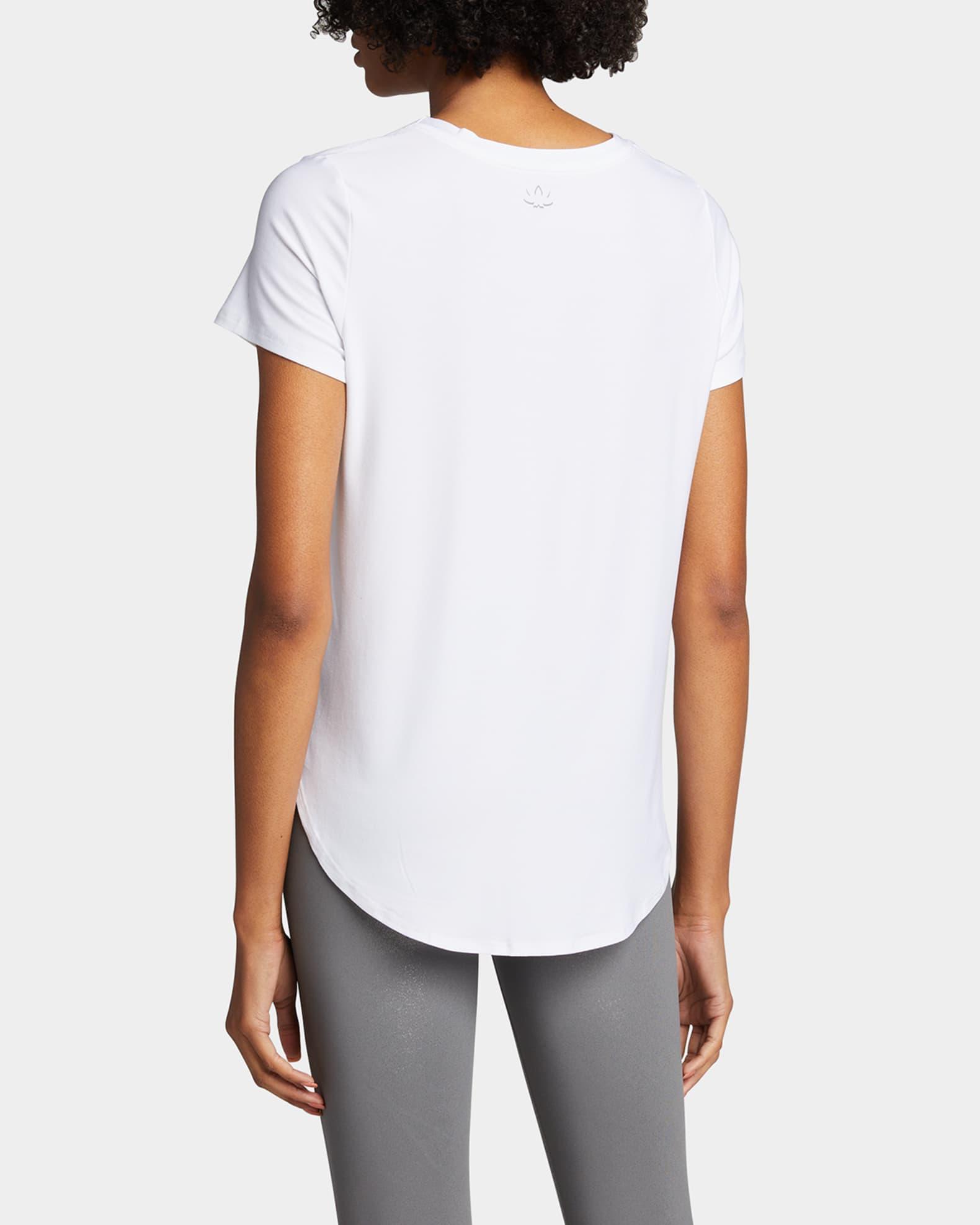 On the Down Low Tee Product Image