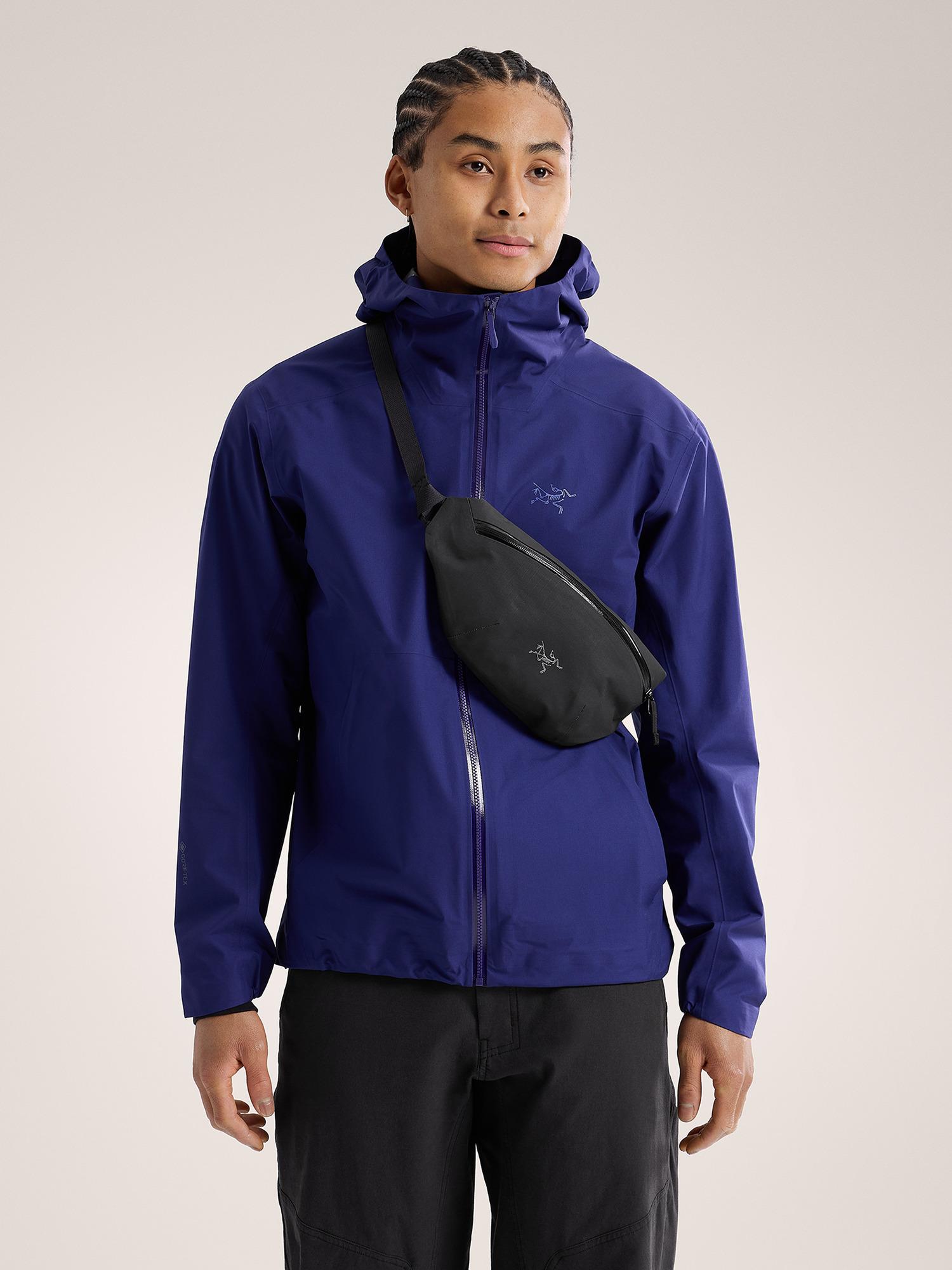 Granville Crossbody Bag Product Image