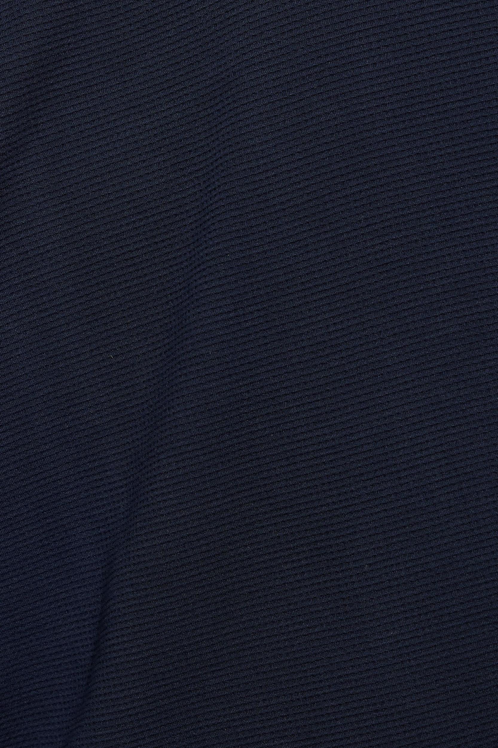 Waffle Off Shoulder Top Product Image