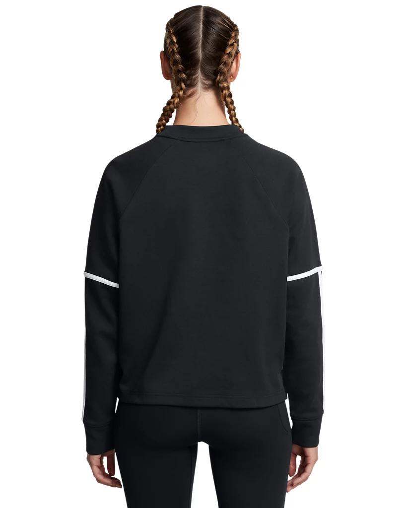 UA Double Knit Fleece Gameday Collegiate Product Image