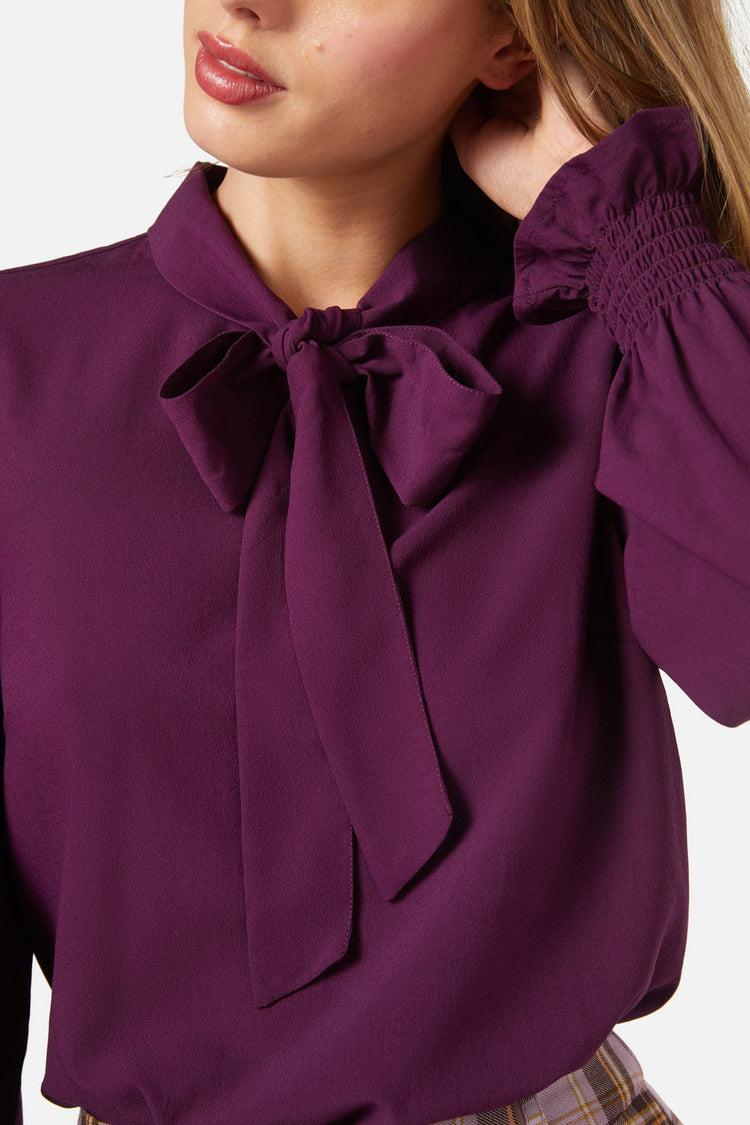 Lacey Top Product Image