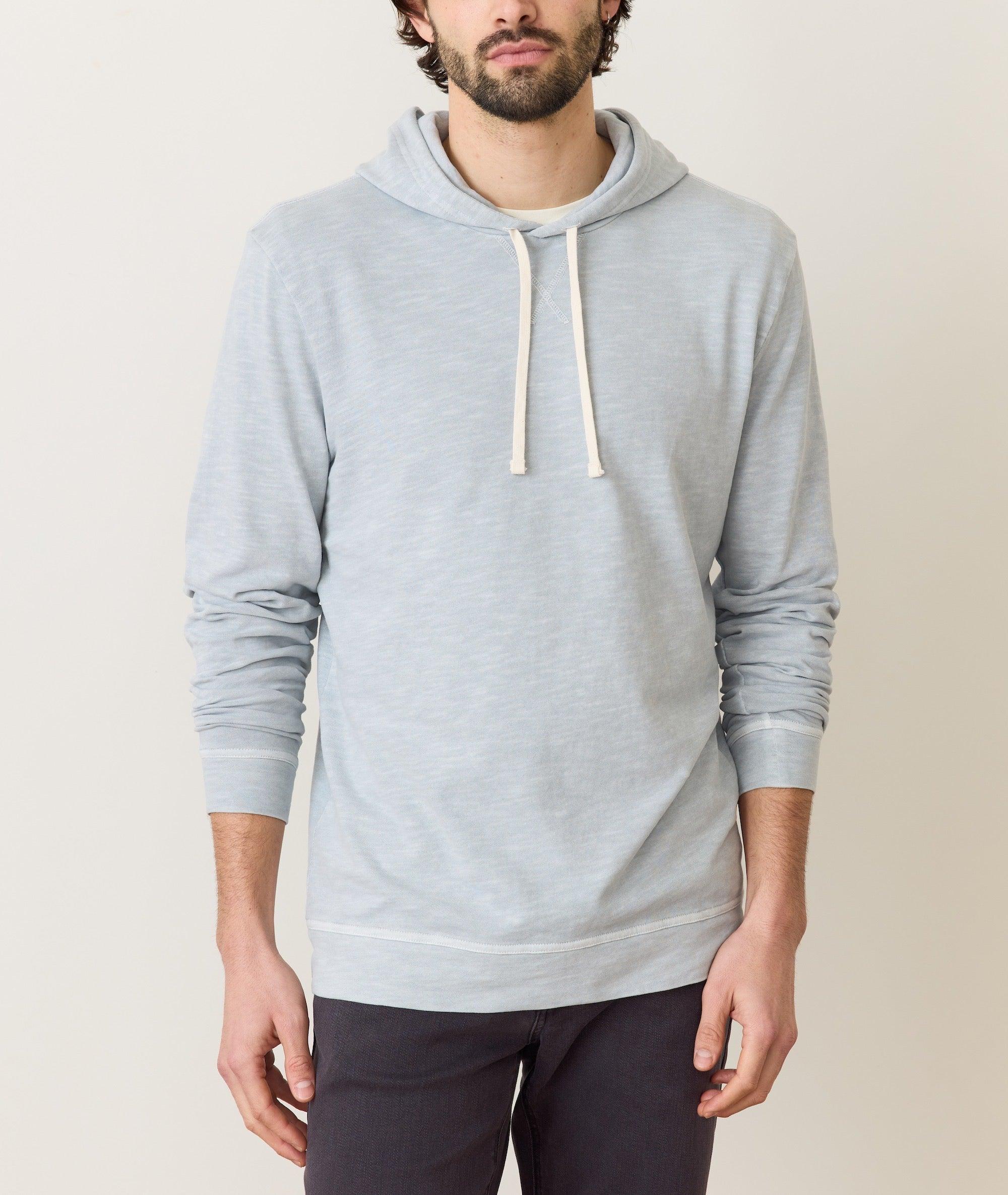 Vintage Heavy Slub Hoodie Product Image