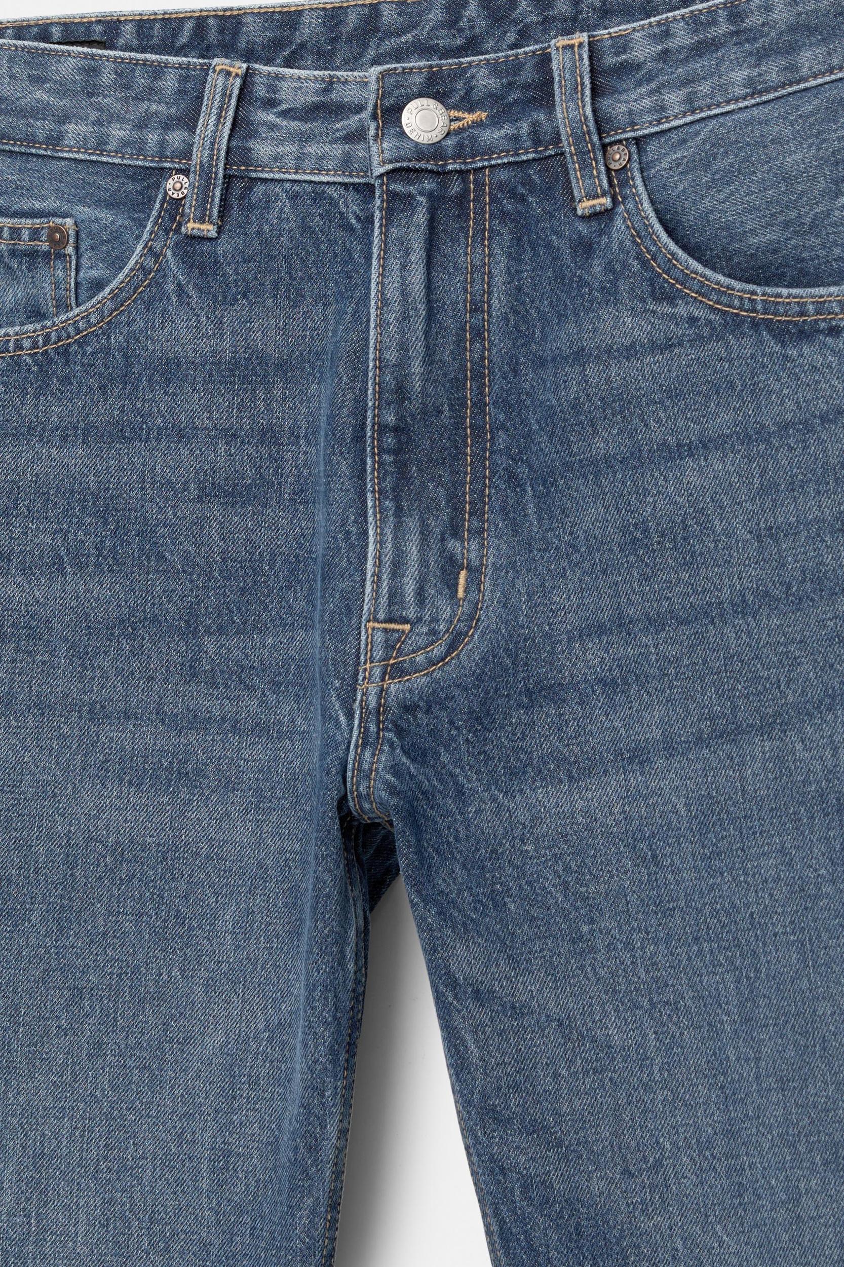 Standard jeans Product Image