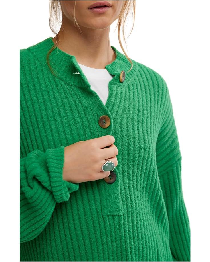 Classic Striped Crew Product Image