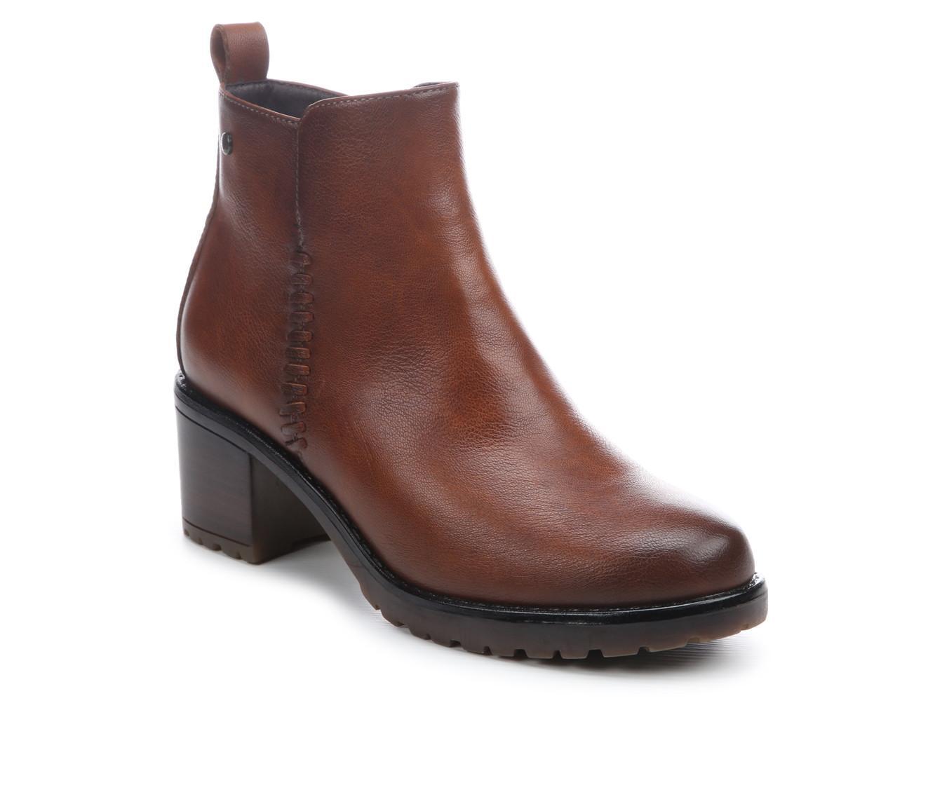 Women's Patrizia Coltsneck Booties Product Image