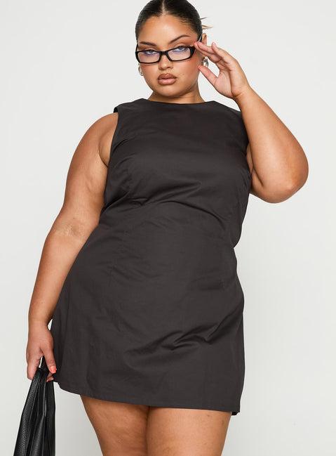 Yumiko Romper Slate Grey Curve Product Image