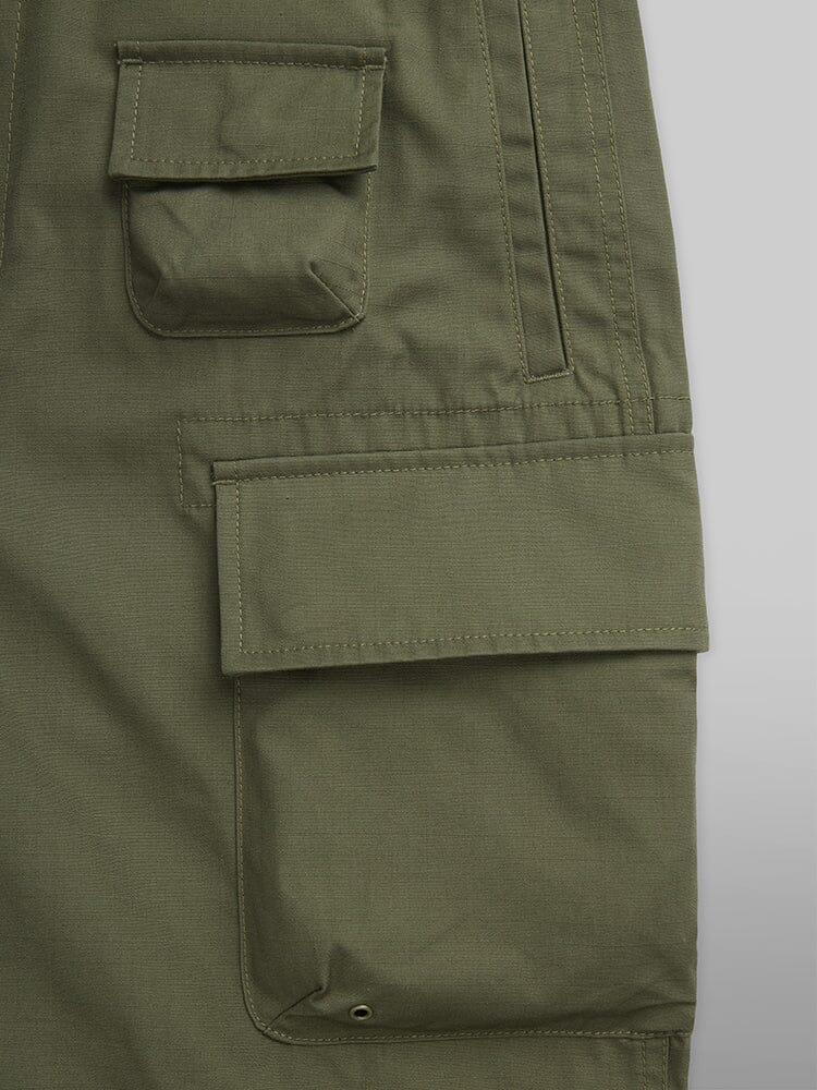 CONVERTIBLE CARGO PANT (SEASONAL) Male Product Image