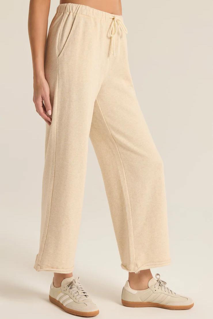 Huntington French Terry Pant Product Image