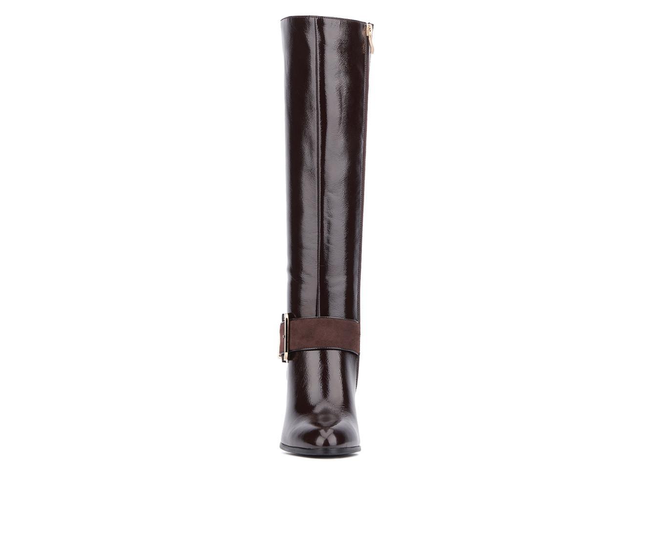 Women's Torgeis Abrianna Knee High Boots Product Image