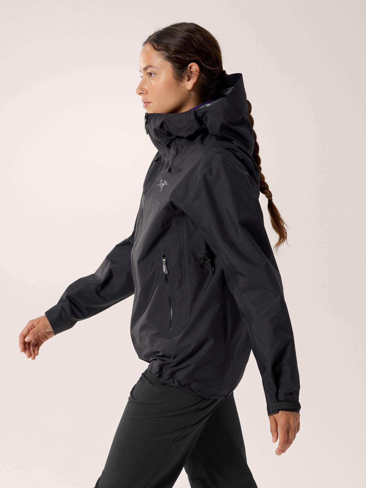Beta SL Jacket Women's Product Image