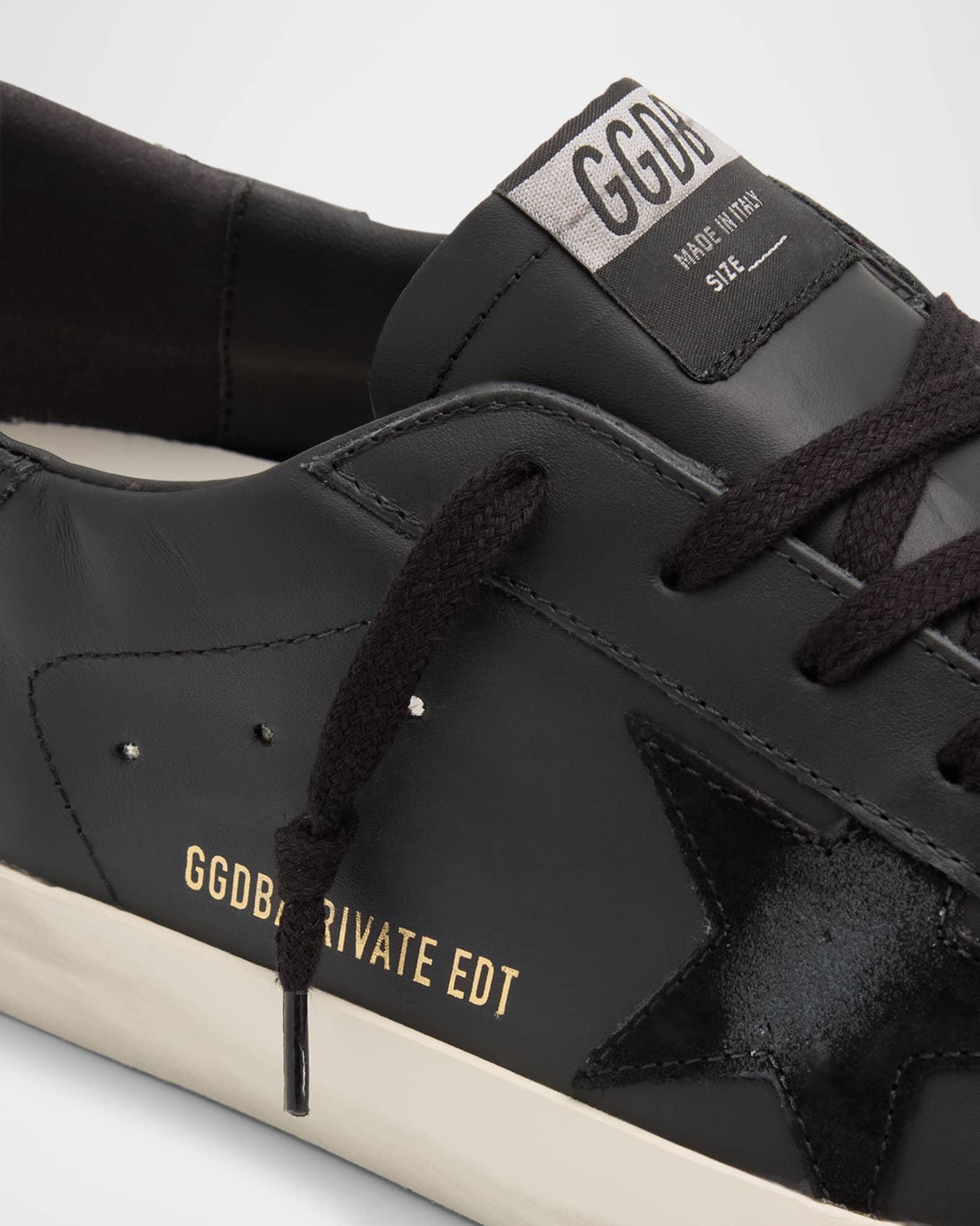 Men's Monet Patent Ombre Smoking Slippers Product Image