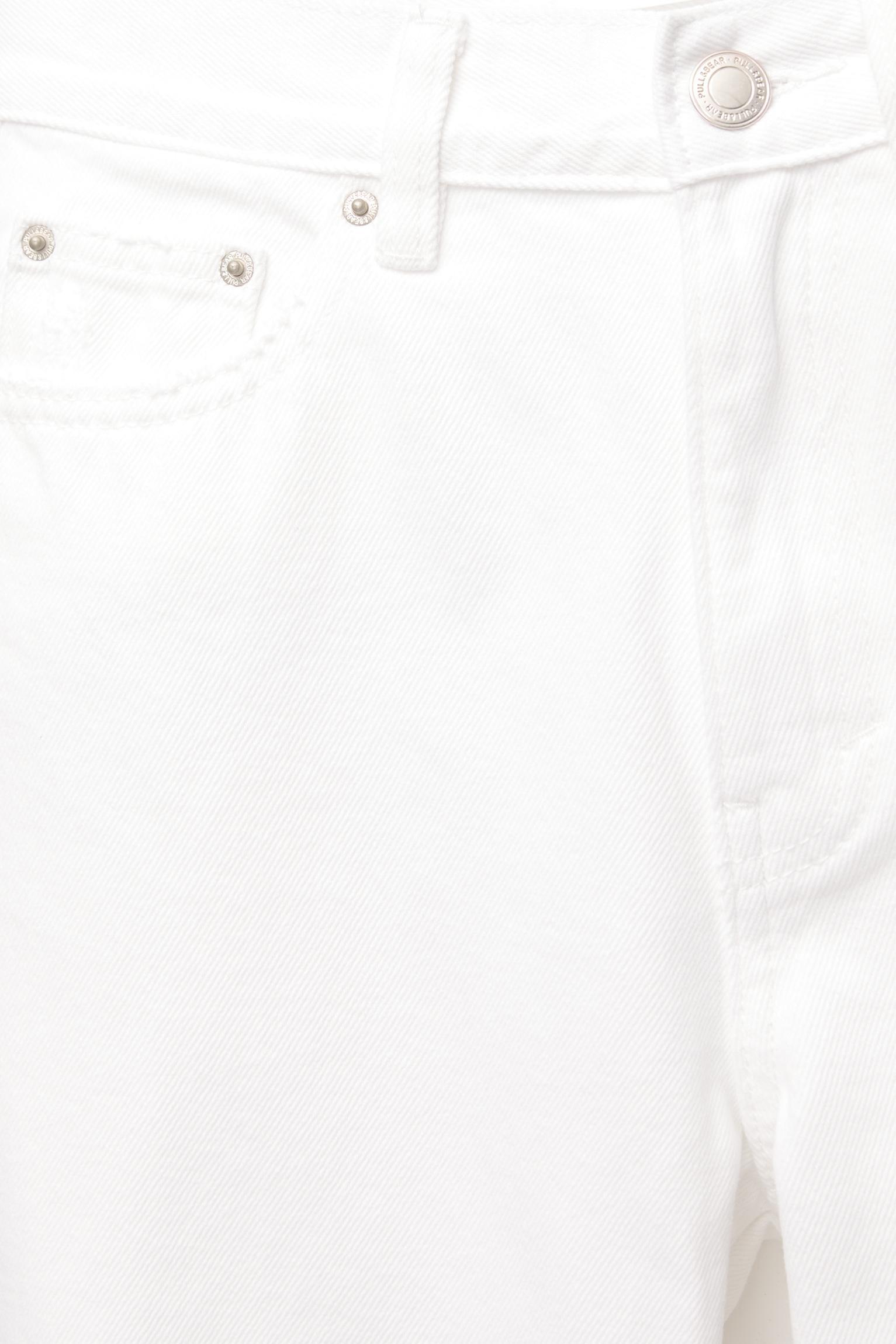 Ripped mom jeans Product Image