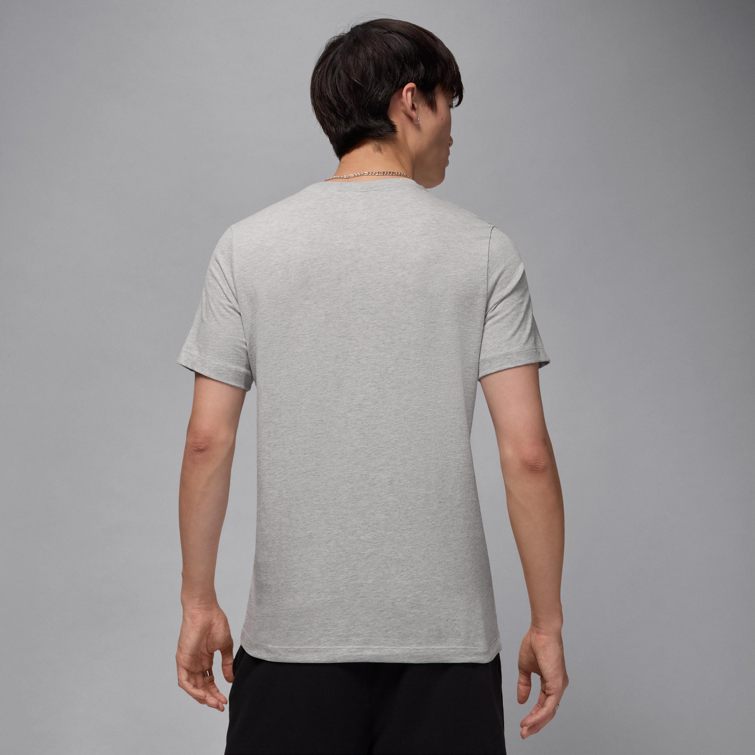 Mens Jordan Air T-Shirt | DM3182-050 Product Image