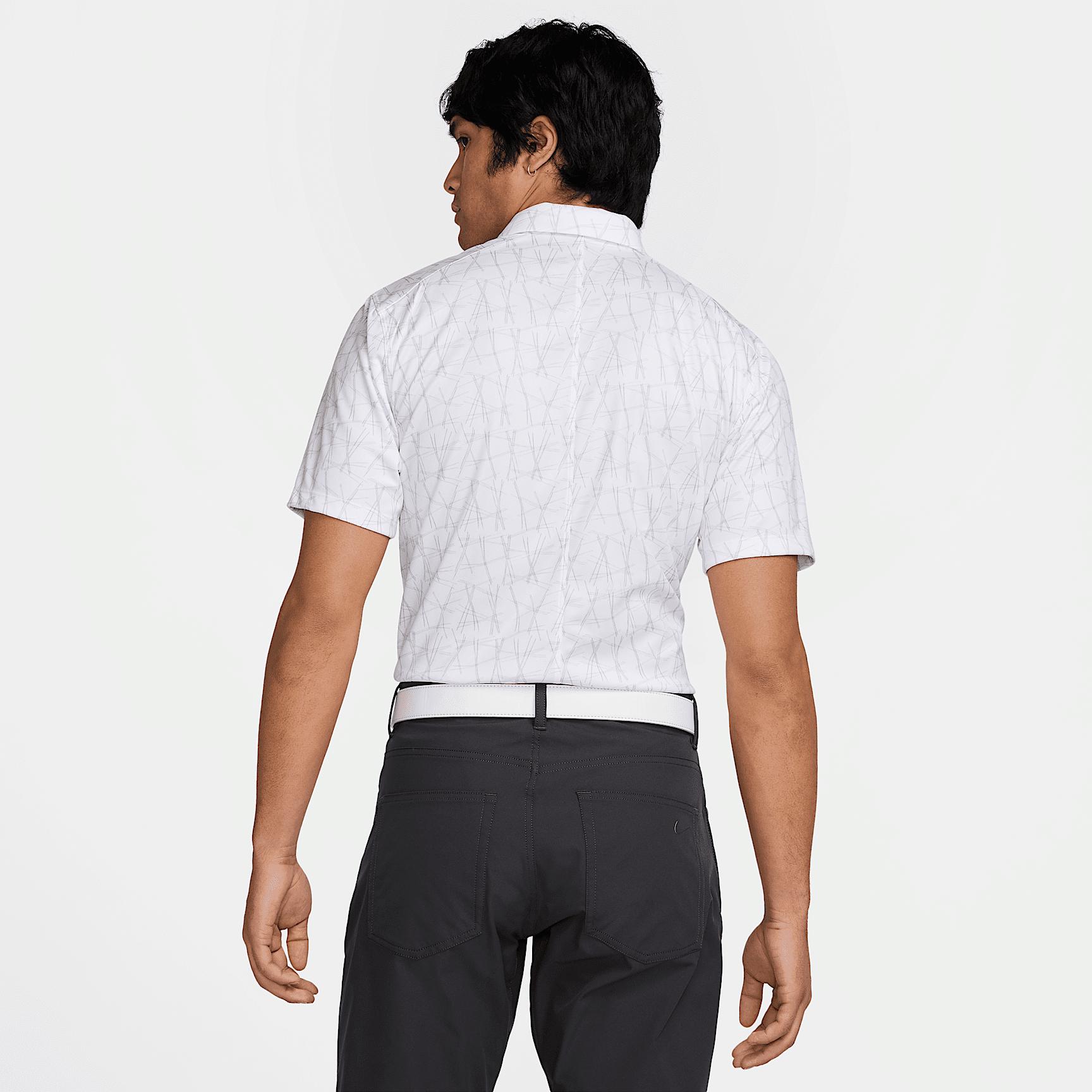 Nike Men's Victory+ Golf Polo Product Image