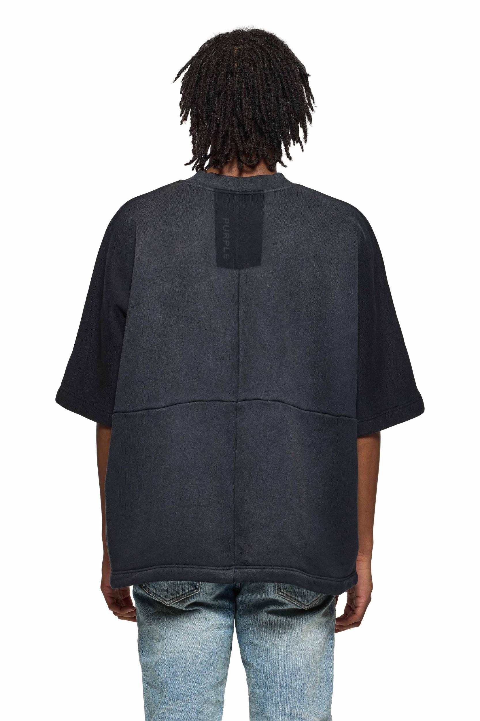 Shadow Flasher Fleece Tee Male Product Image