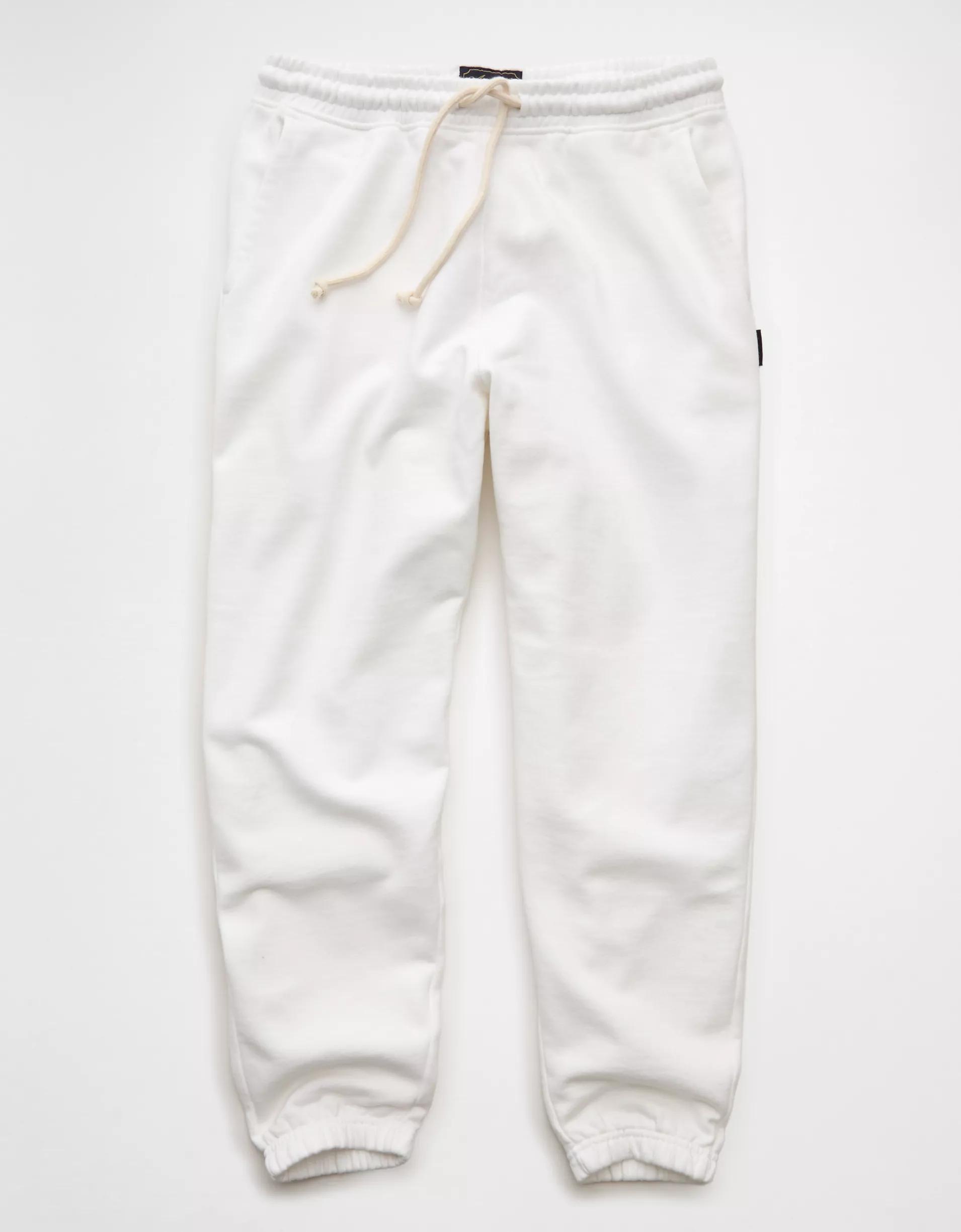 AE Laidback Luxe Heavyweight Sweatpant Product Image