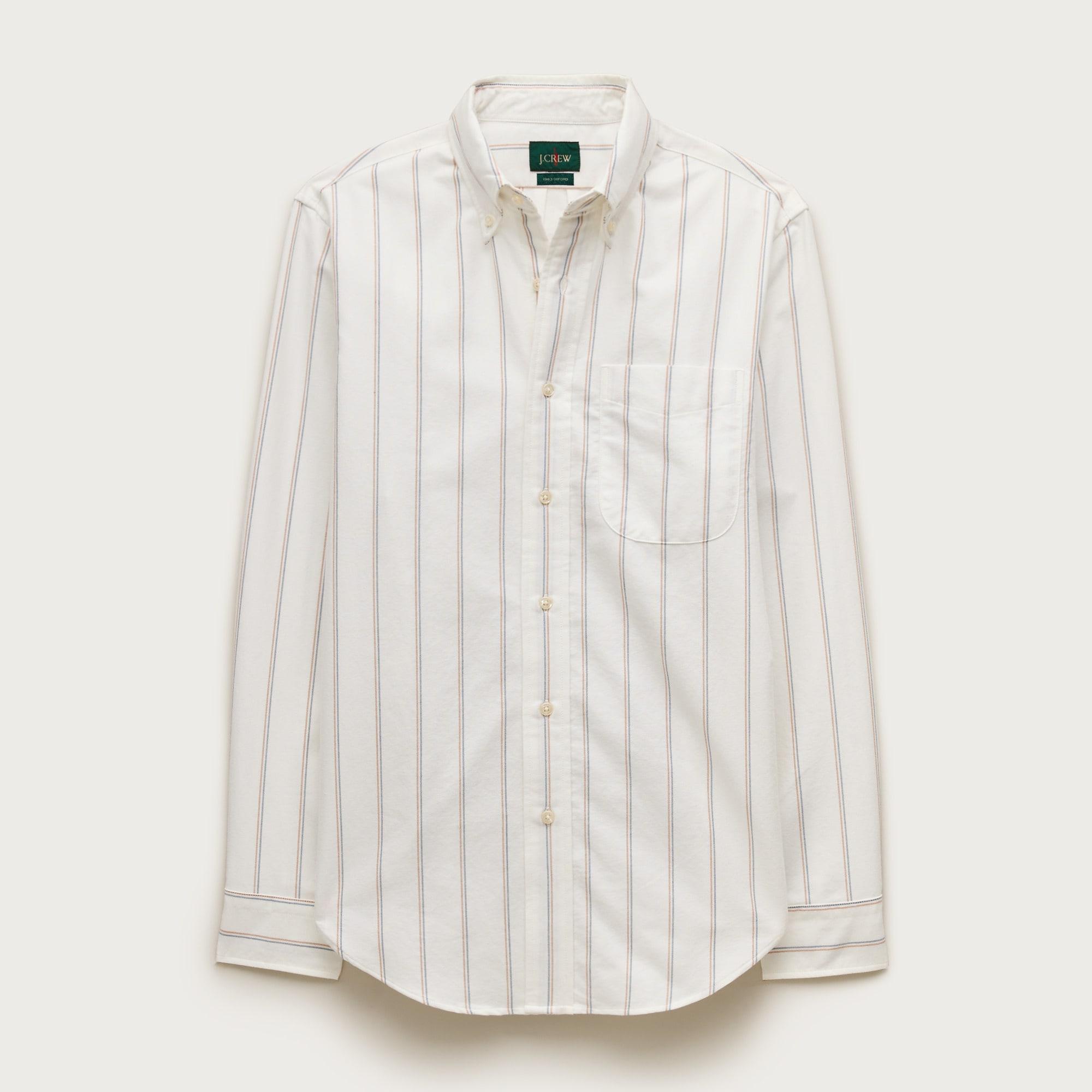 1983 oxford shirt in cotton Product Image