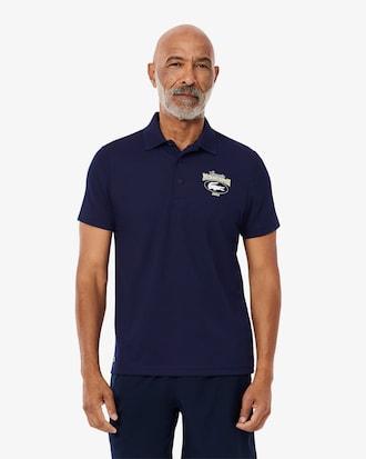 Miami Open Edition Ultra Dry Polo Shirt Product Image