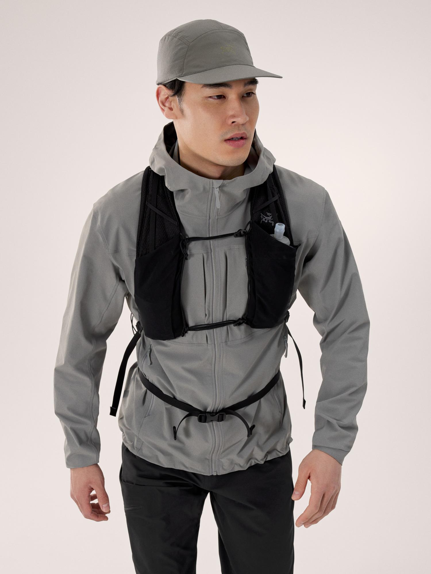 Gamma Hoody Men's Product Image