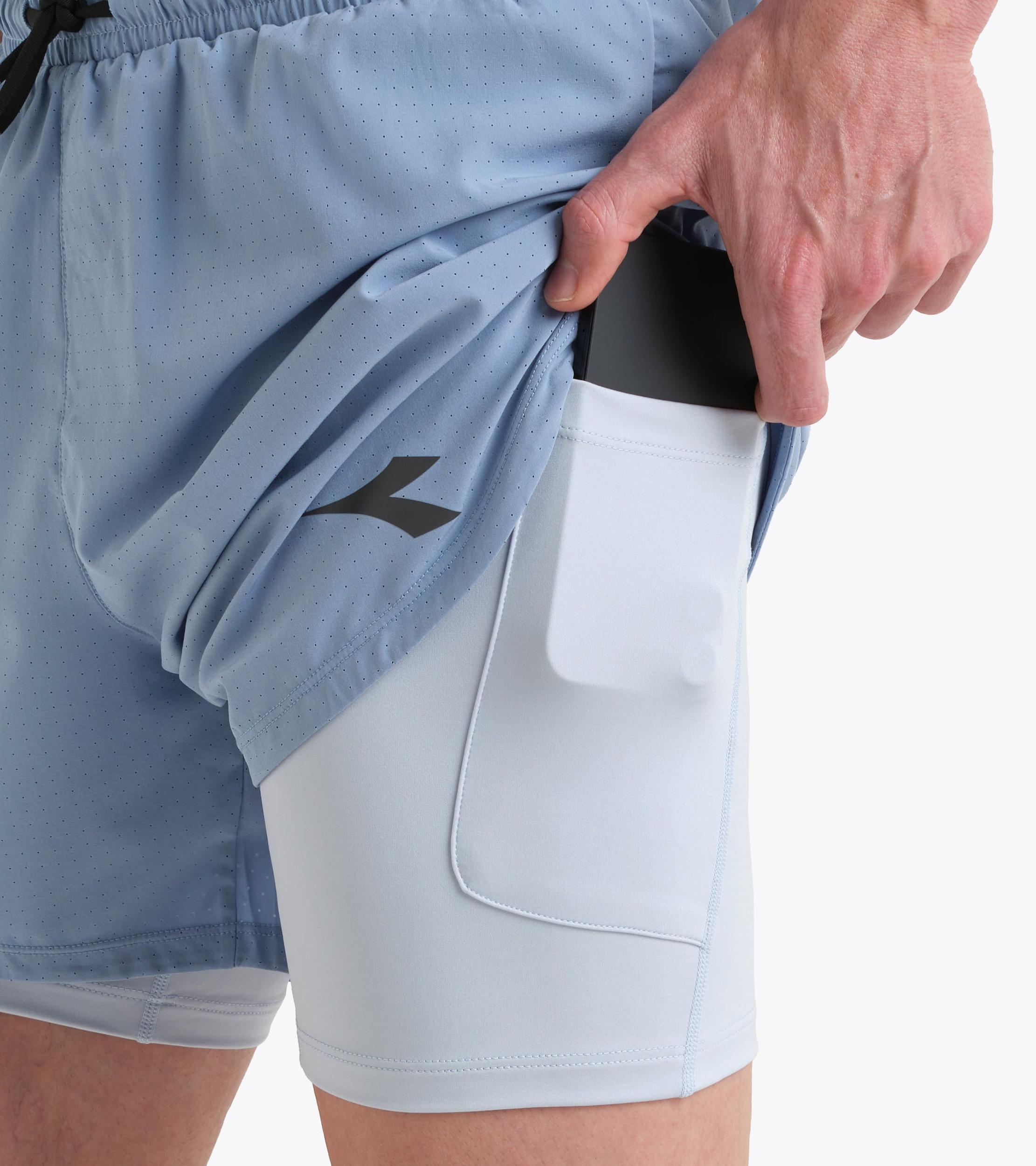 SHORTS 2IN1 5 Product Image