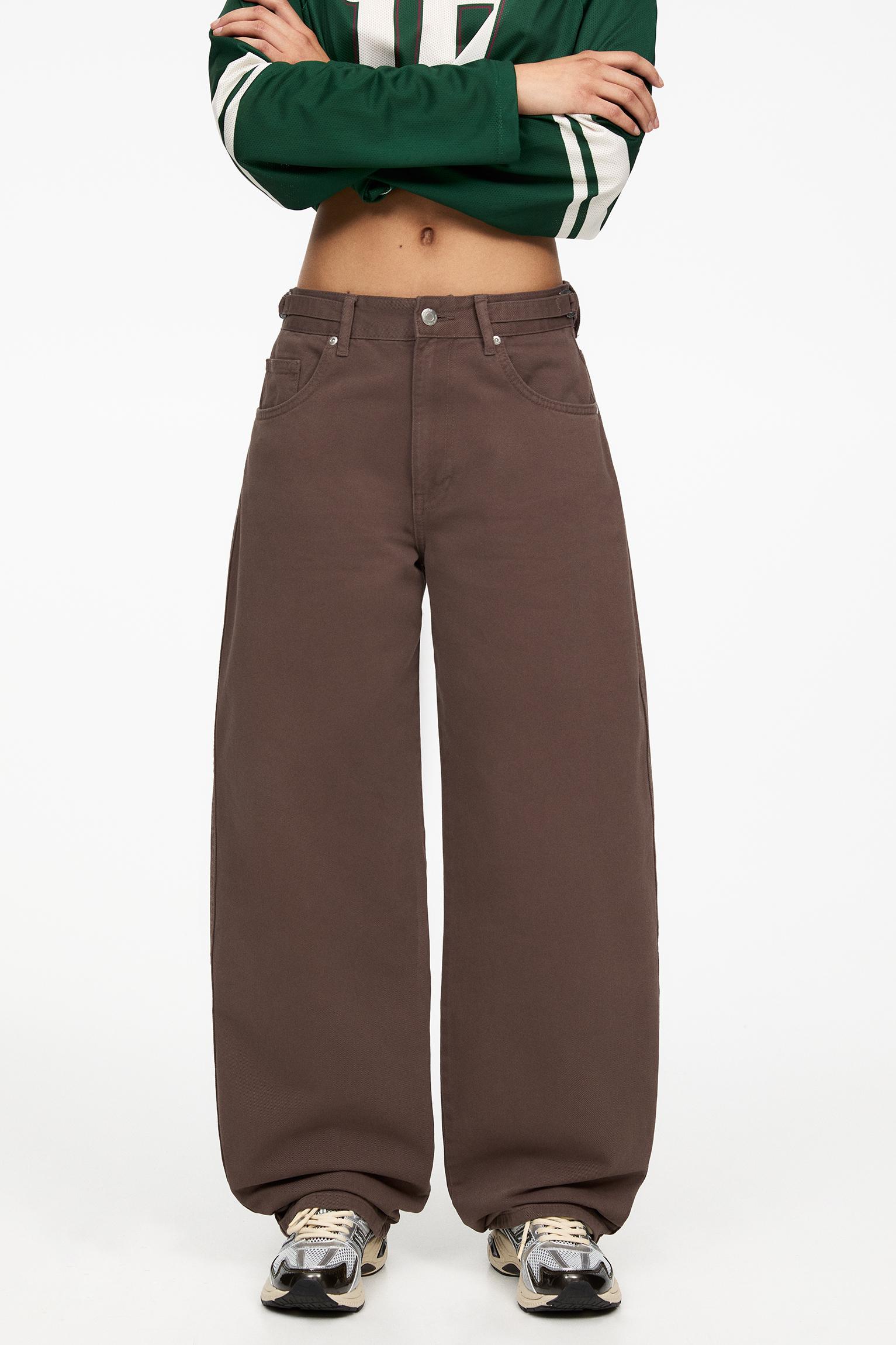 Skater jeans Product Image