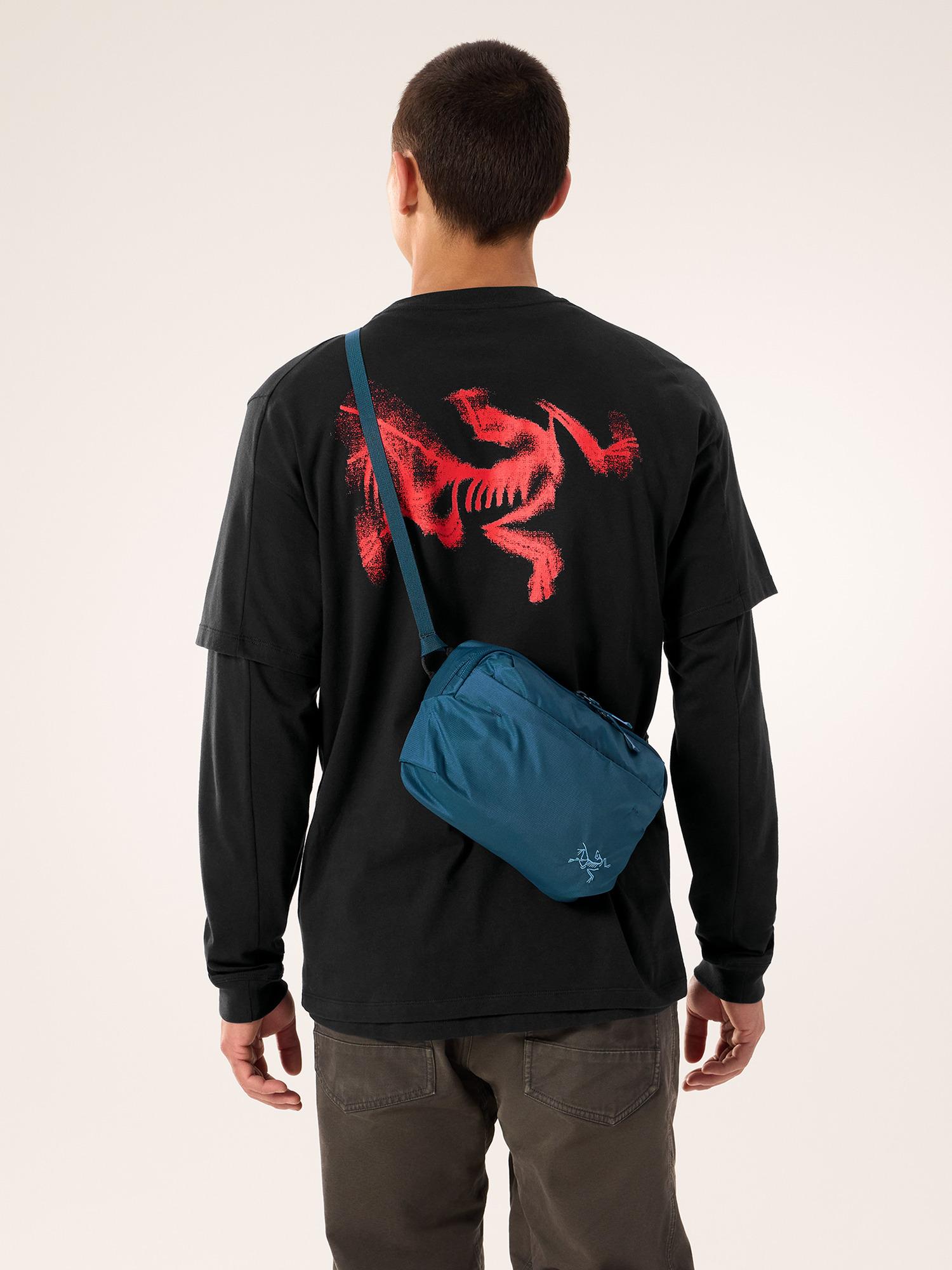 Heliad Crossbody Bag  Product Image