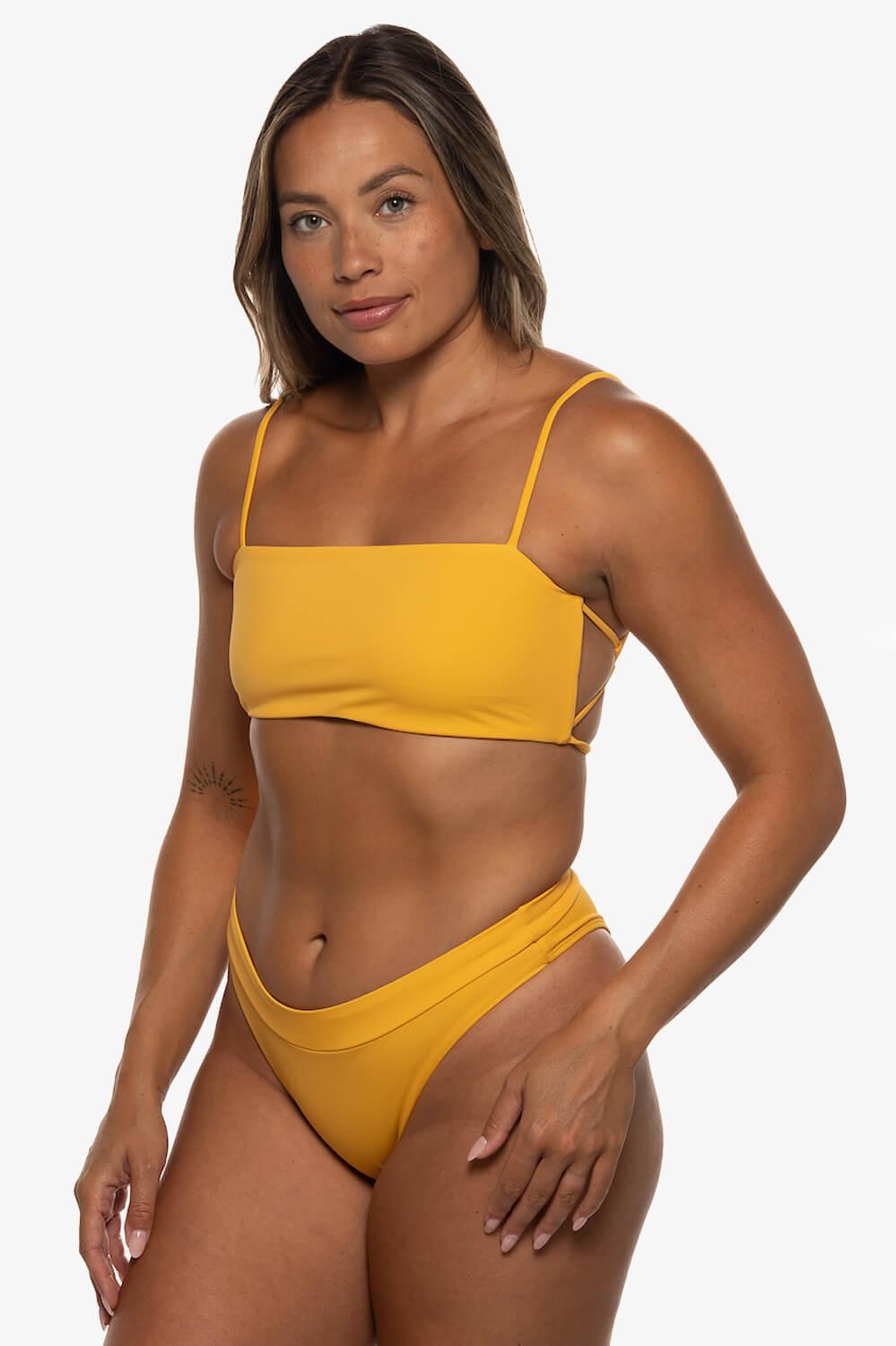 Eryn Bikini Top - Coast Female Product Image