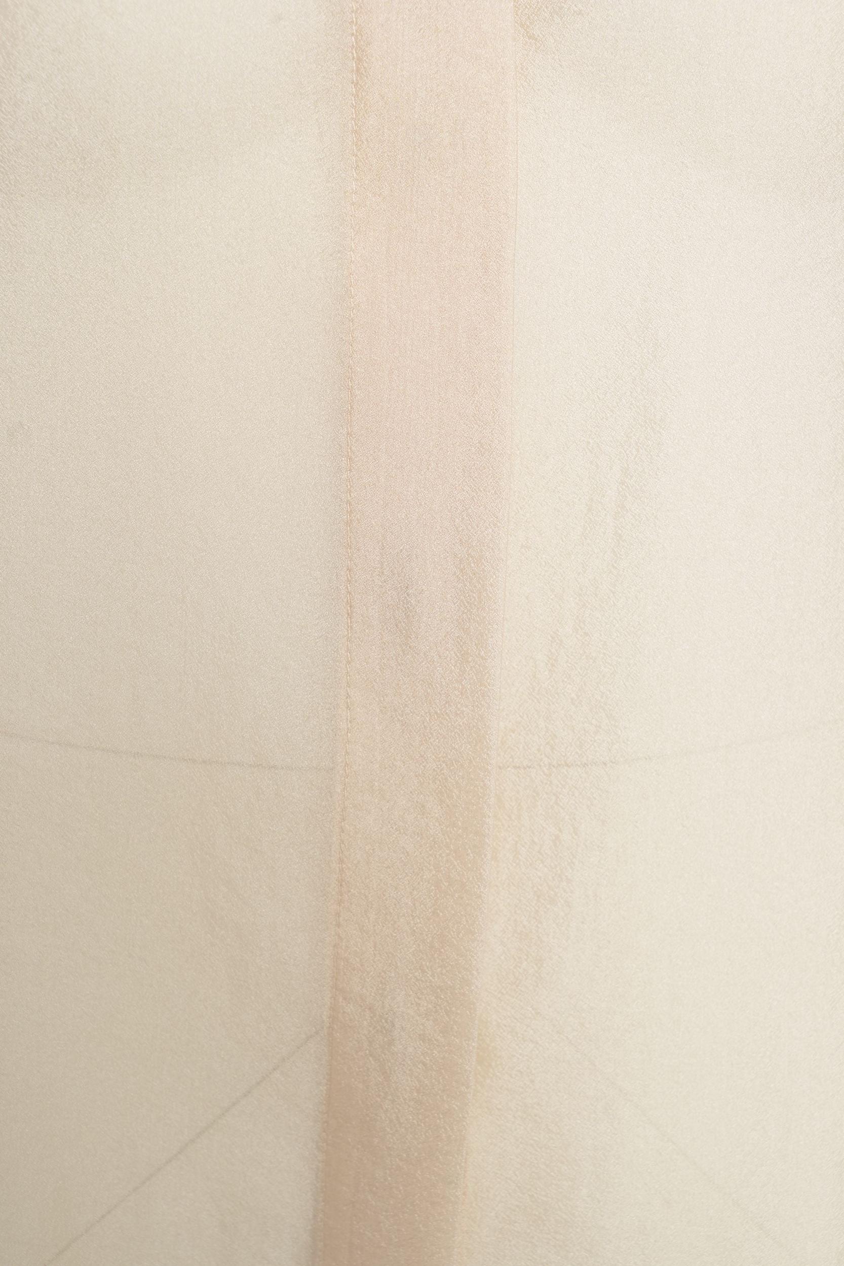 Silk blouse 'Helen' Product Image