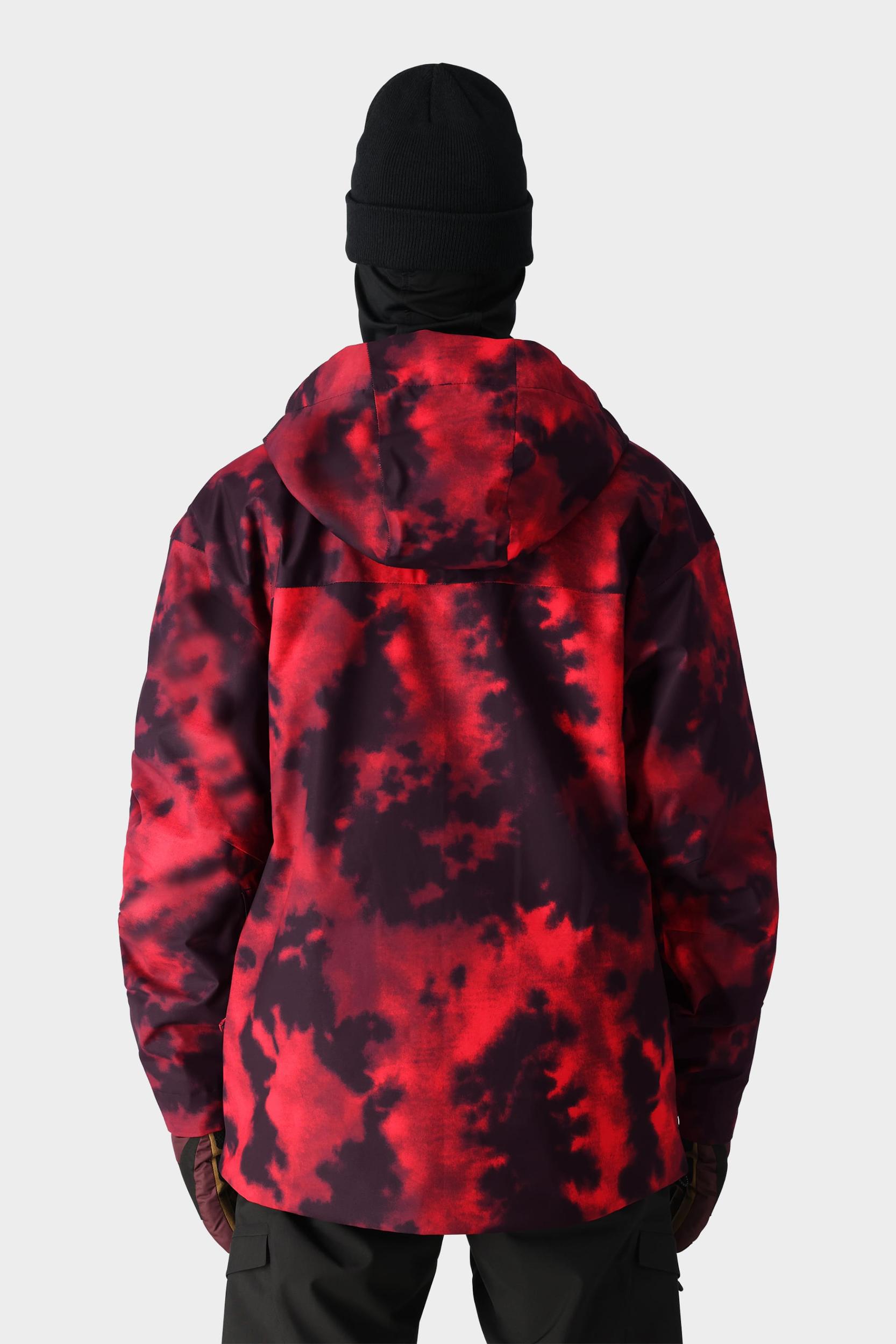 686 Men's Gateway Shell Jacket Male Product Image