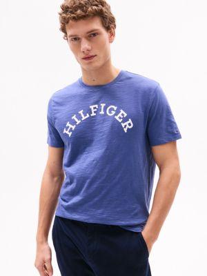 Hilfiger Arch Logo T-Shirt Product Image