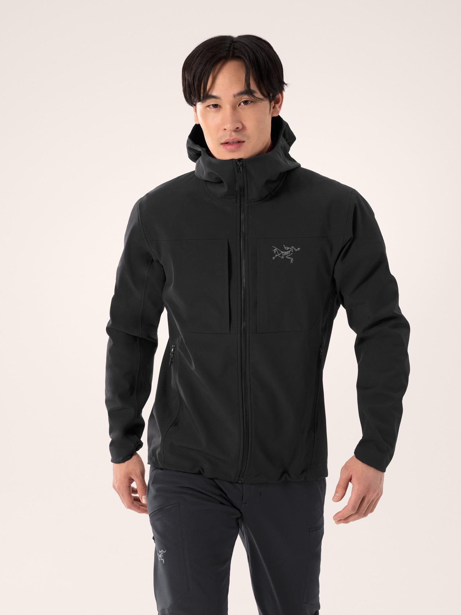 Gamma MX Hoody Men's Product Image