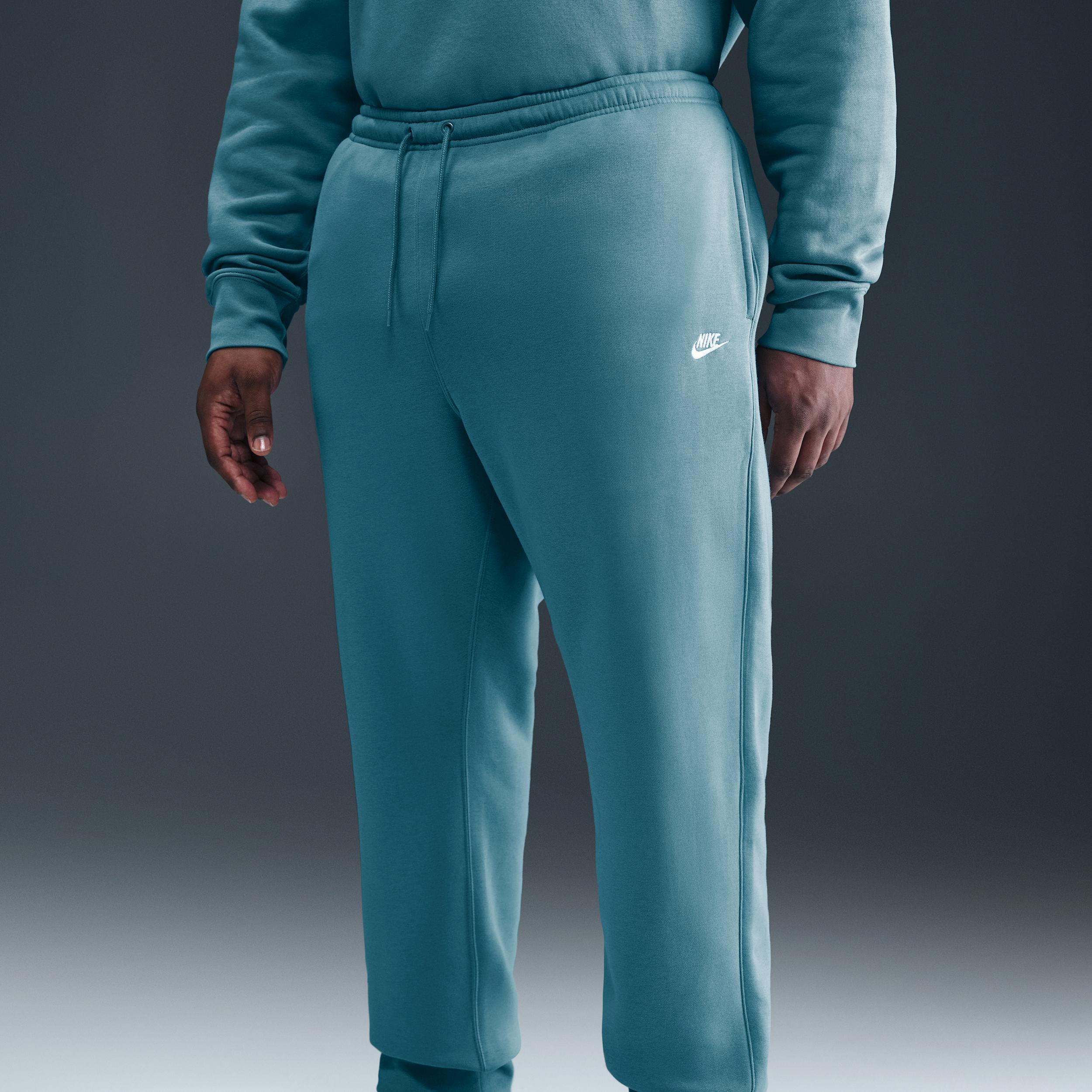Mens Nike Club Fleece Premium Jogger Pants Product Image