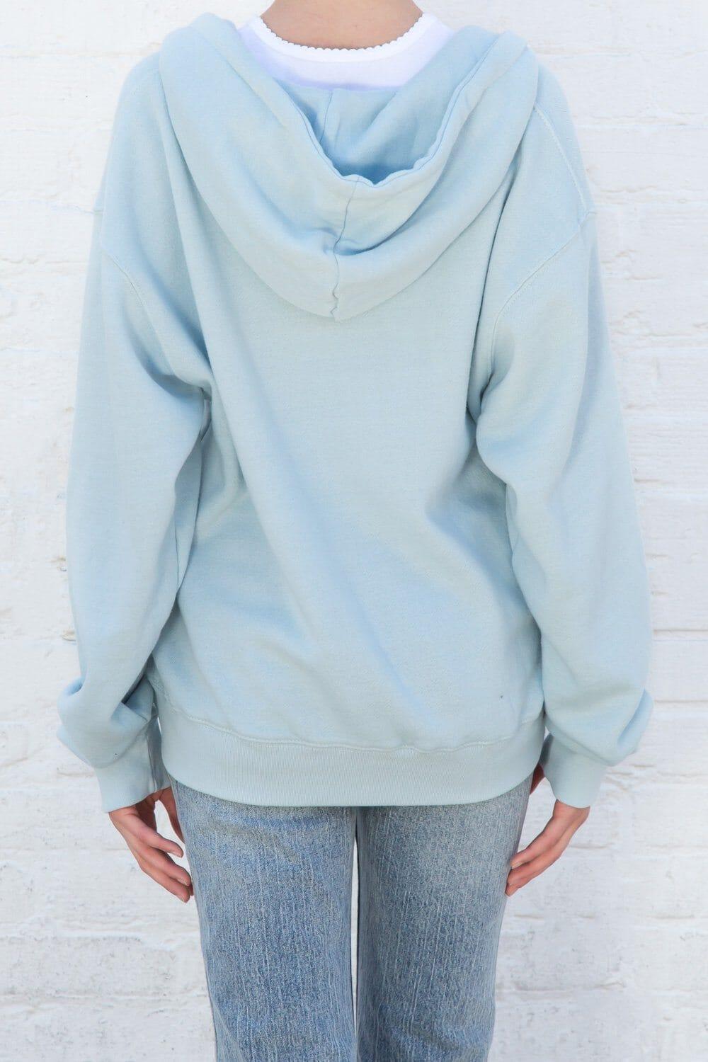 Christy Hoodie Product Image