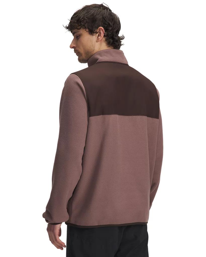 UA Expanse Scout Fleece Product Image