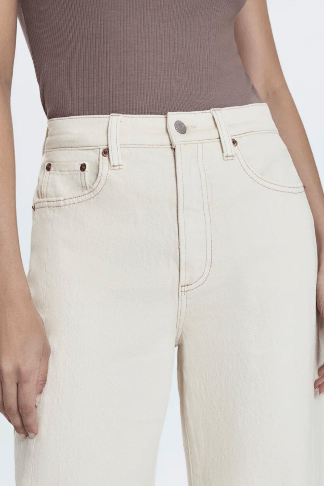 Eli High-Rise Barrel Product Image