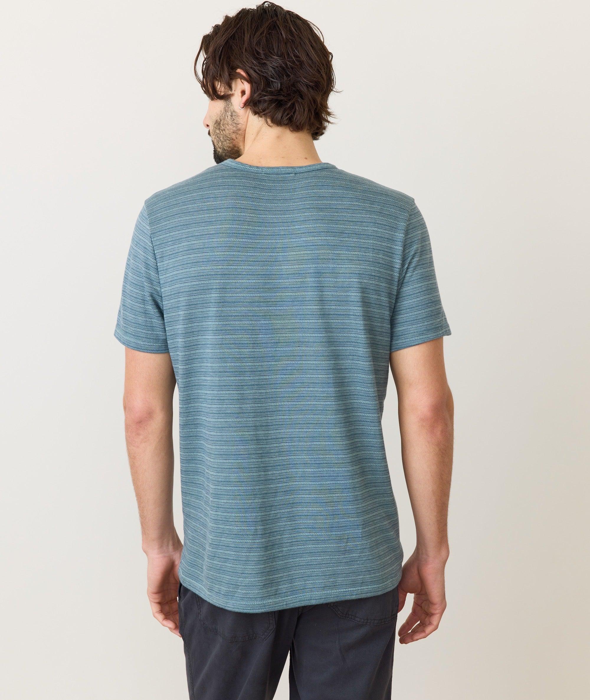 Signature Crew Tee Product Image