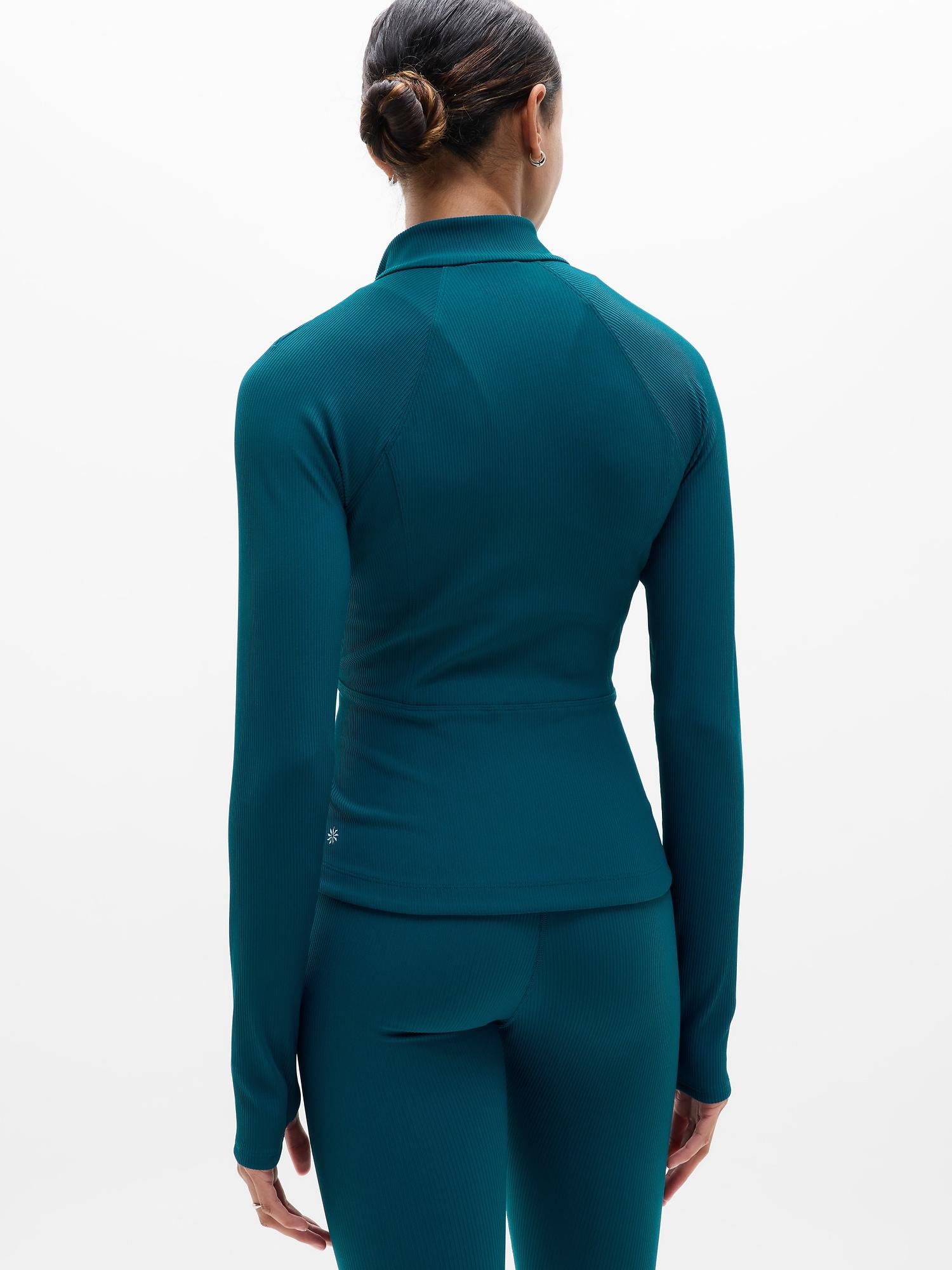 Salutation Ribbed Jacket 2.0 Product Image