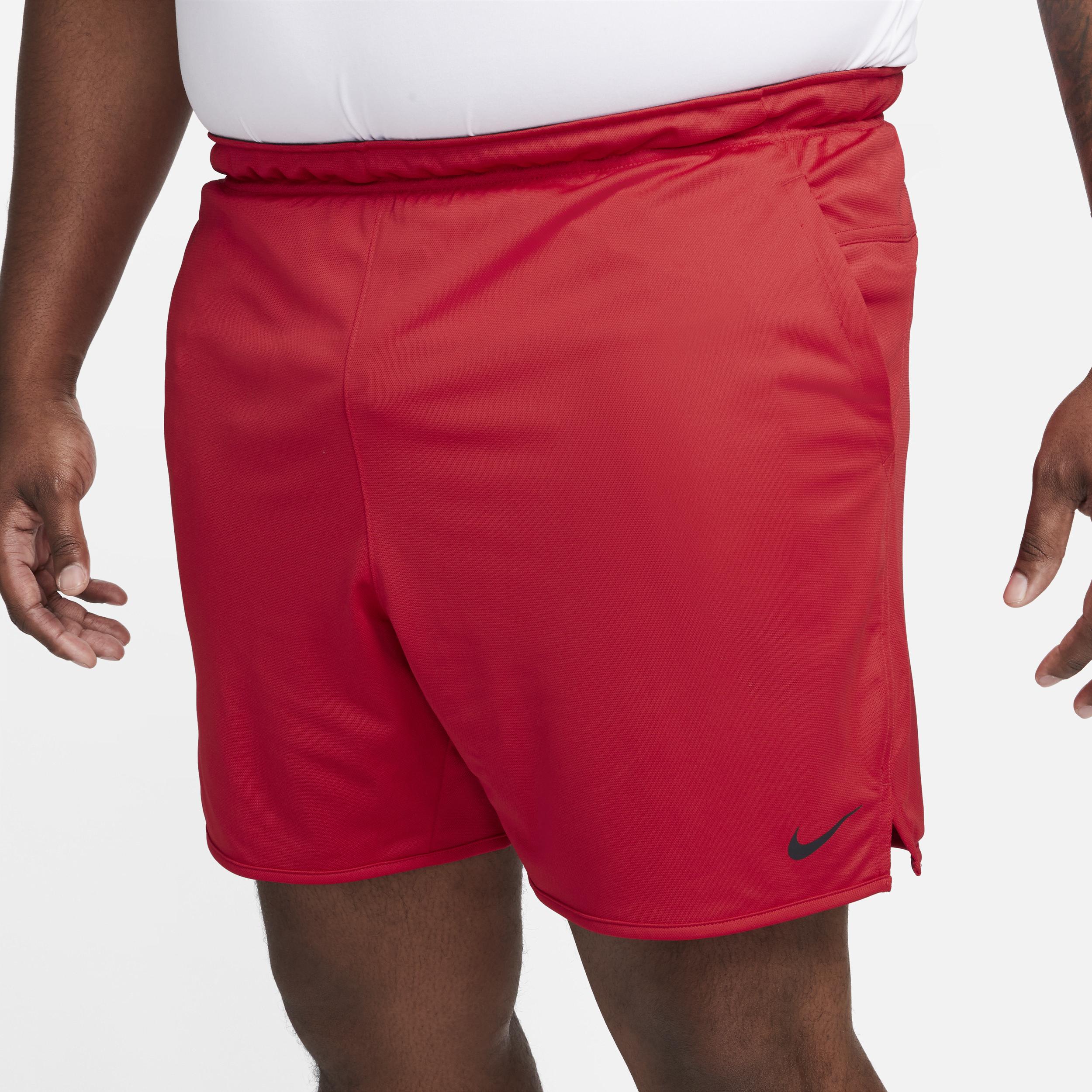 Nike Men's Totality Dri-FIT 7" Unlined Versatile Shorts Product Image
