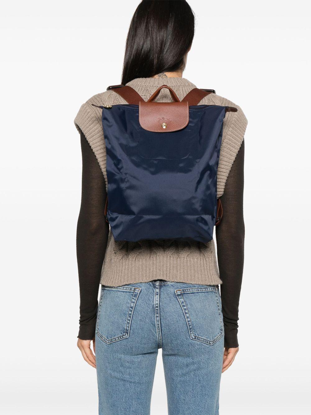 medium Le Pliage backpack Product Image