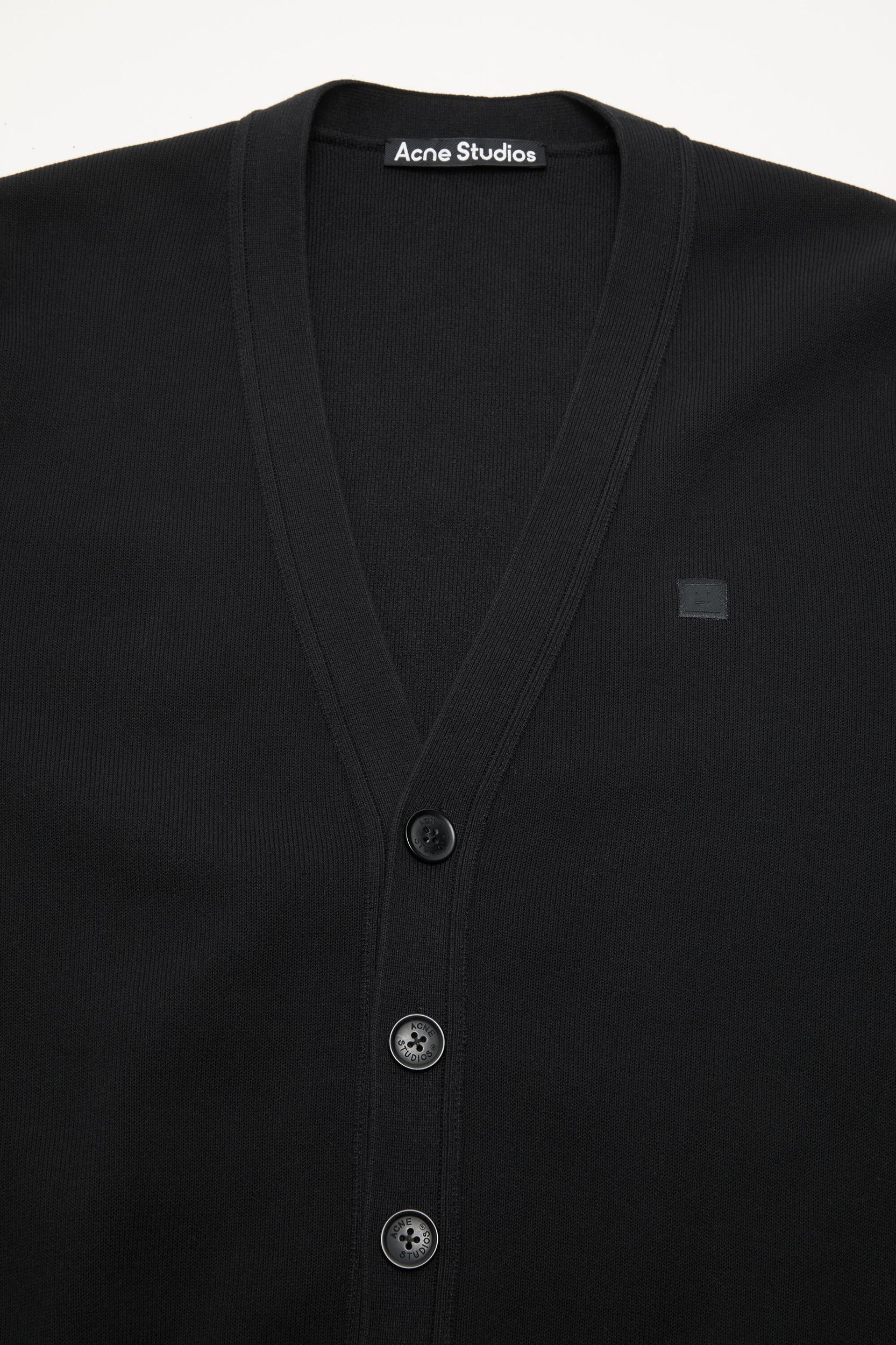 Cardigan v-neckline Product Image