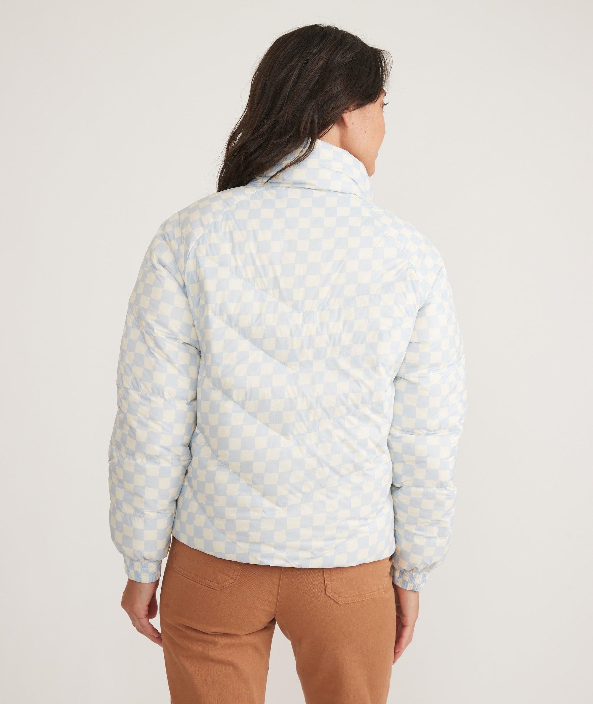 Archive Reversible Puffer Product Image