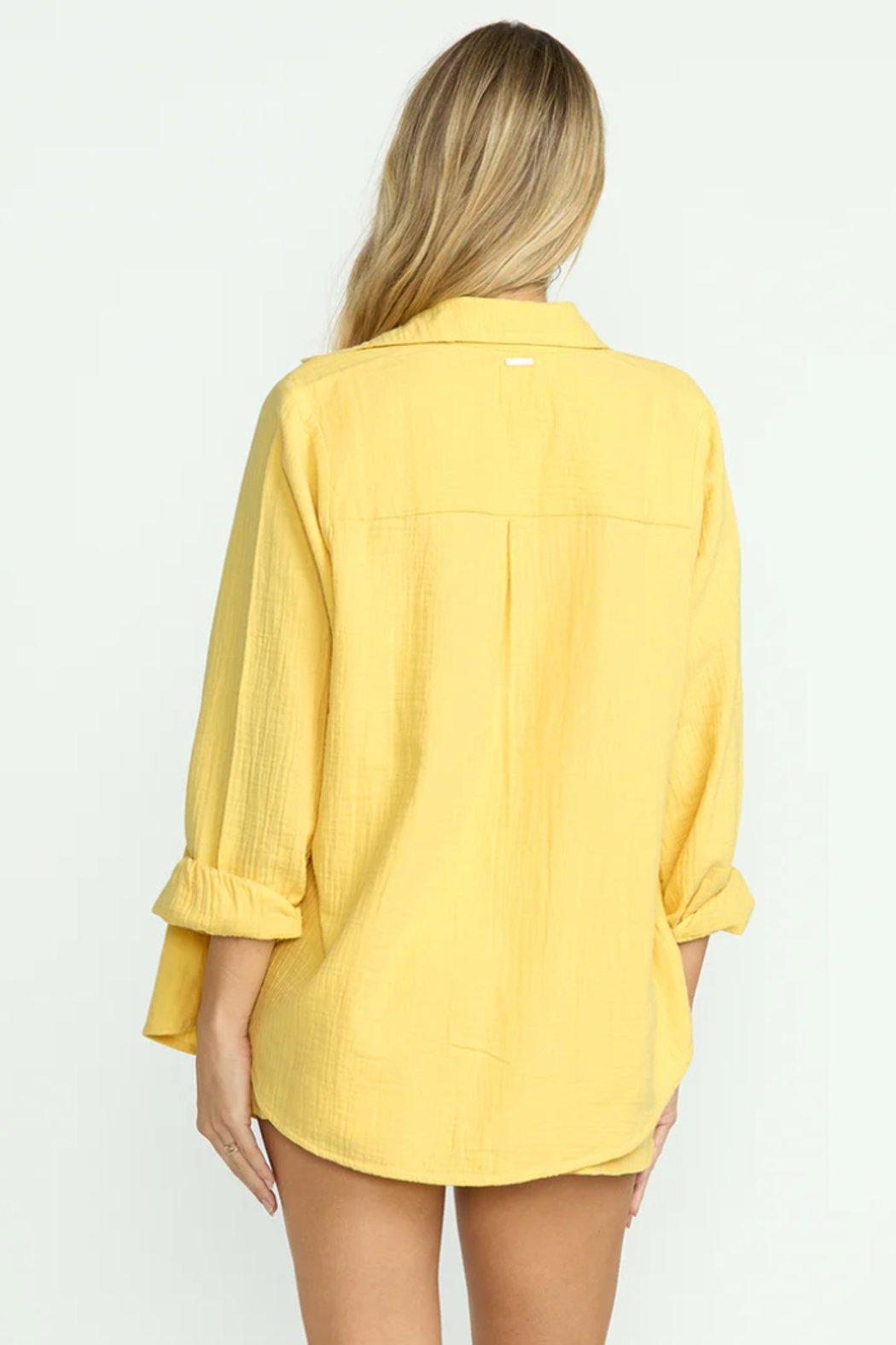 Sweet Swell Long Sleeve Product Image